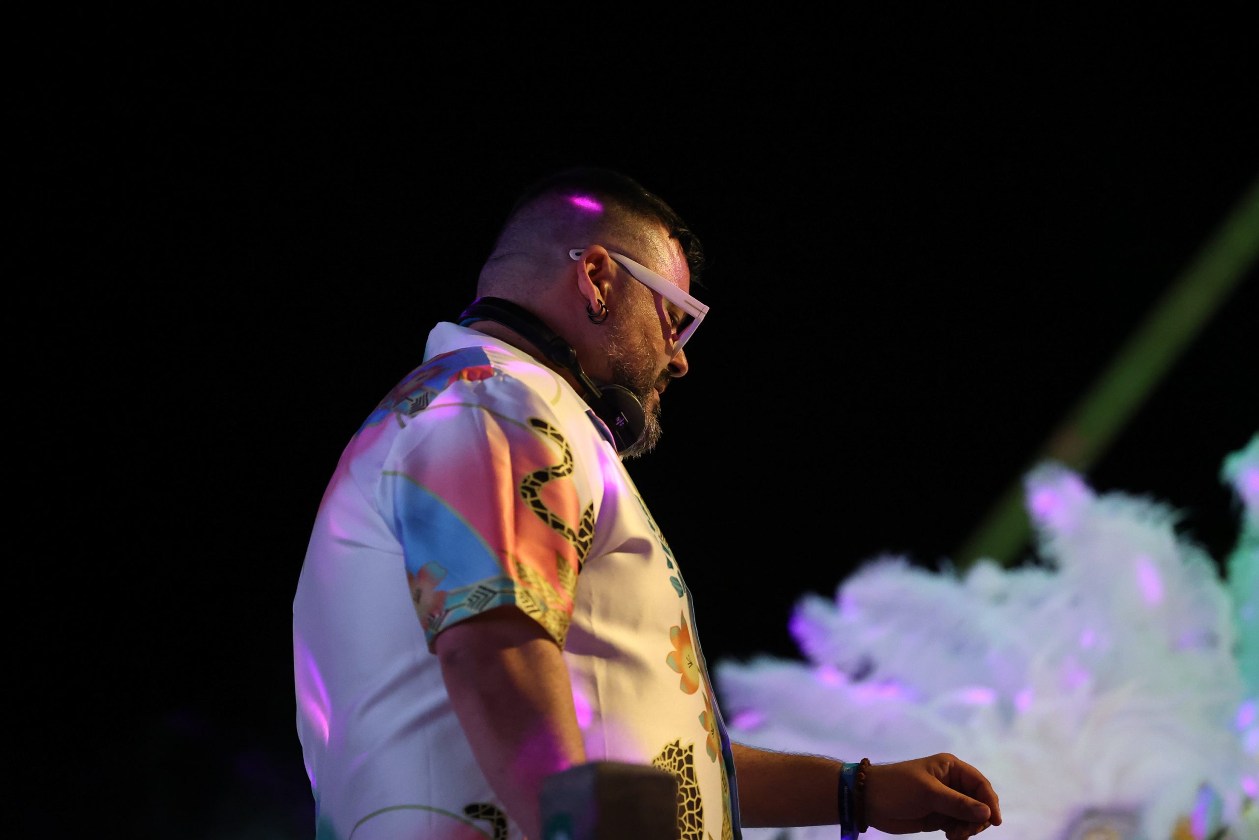 IBIZA. PRIDE PARADE. ORGULLO.