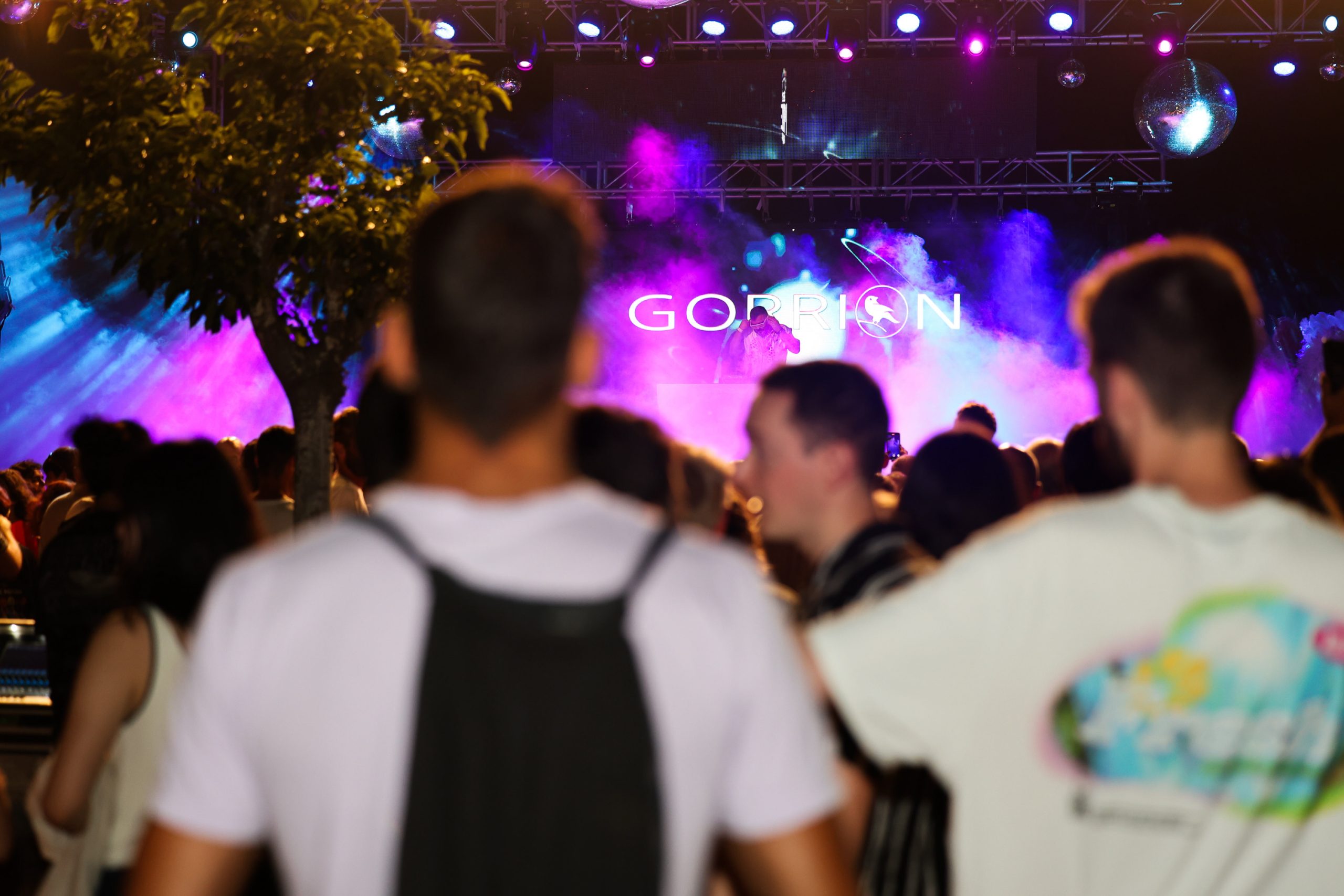 IBIZA. PRIDE PARADE. ORGULLO.