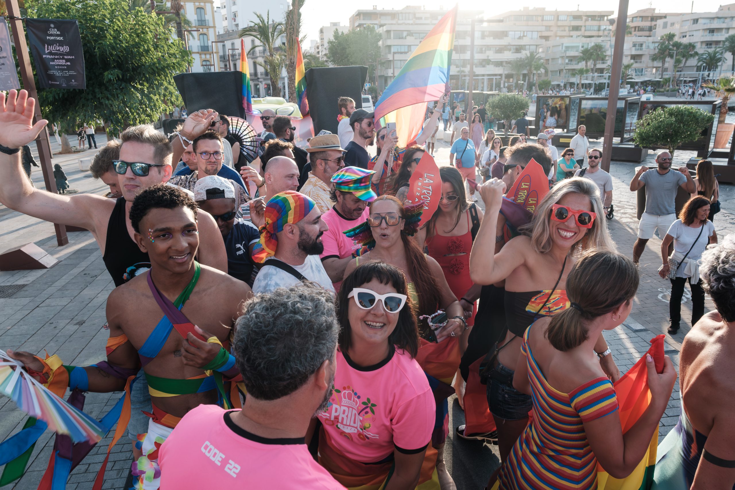 Ibiza Pride — Marcha_257
