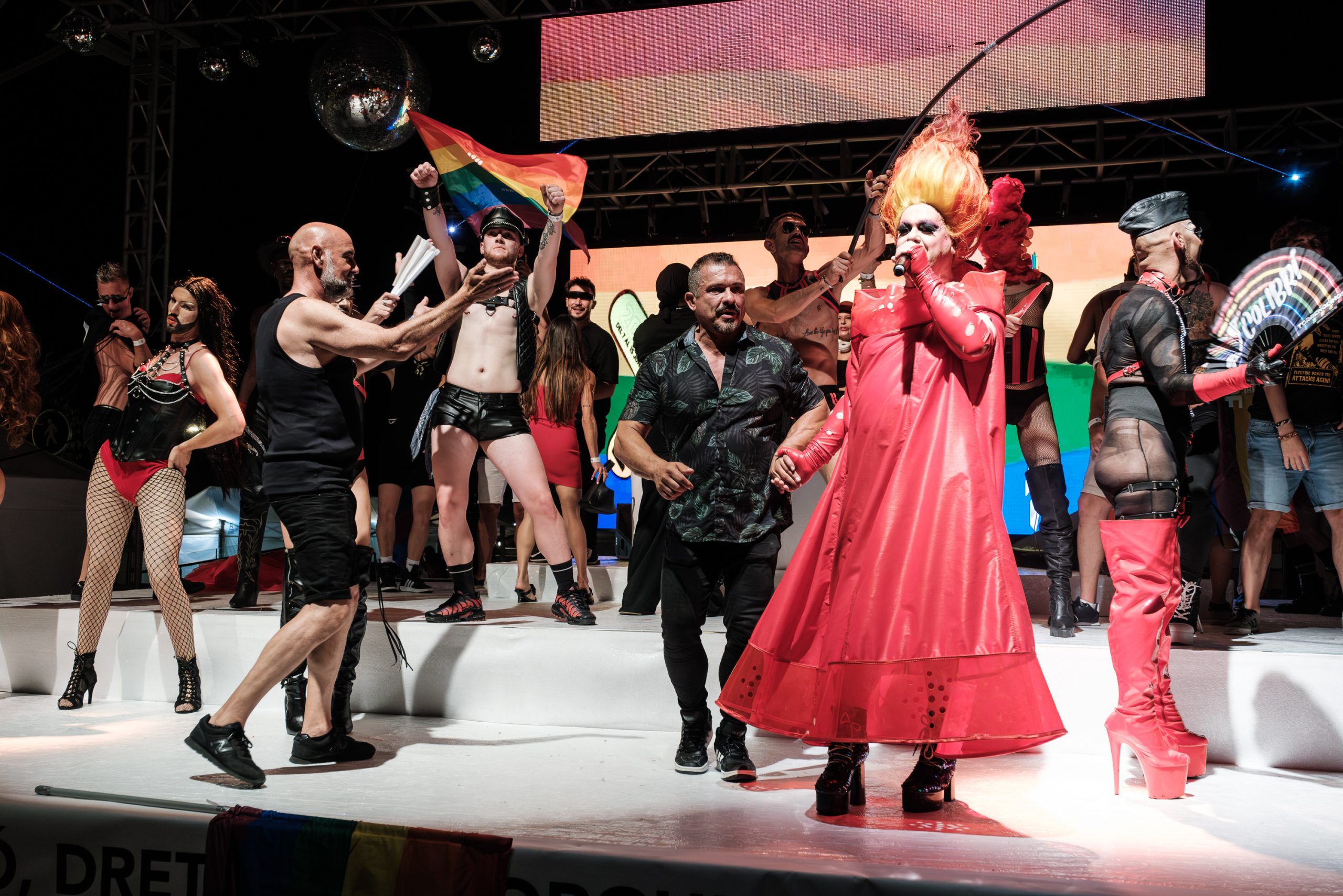 Ibiza Pride — Marcha_267