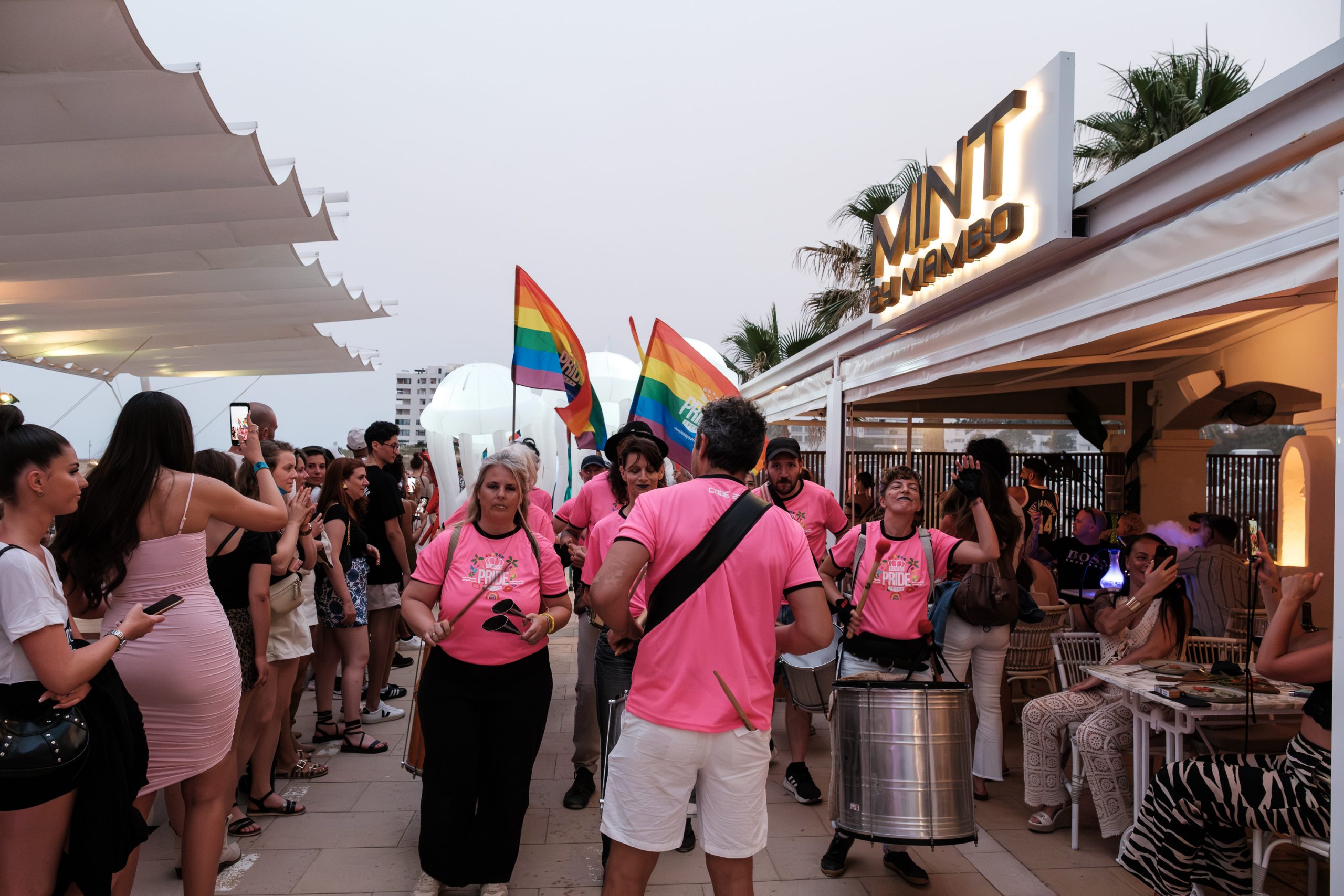 Ibiza Pride — Pasacalles ICONOS_001