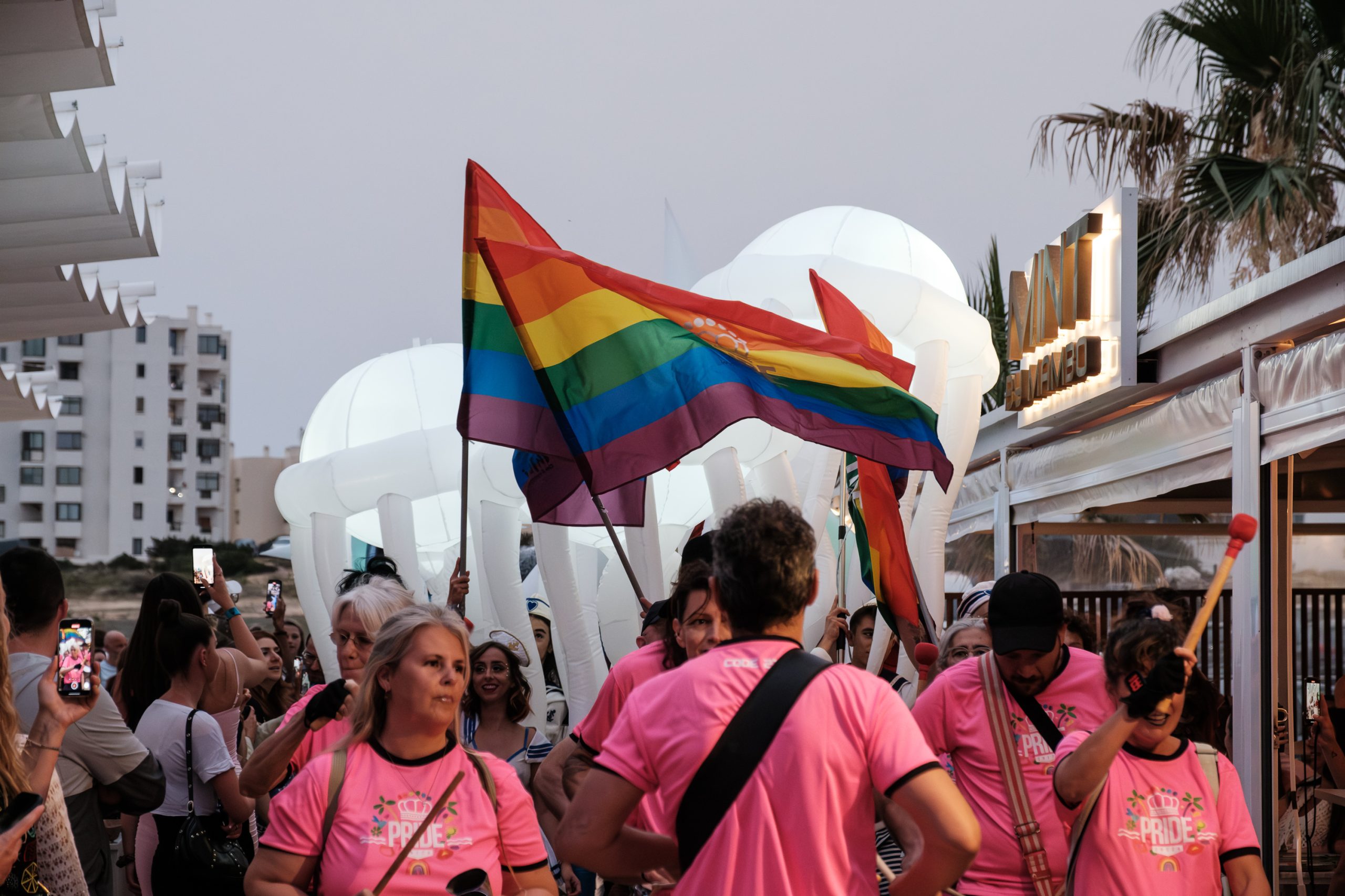 Ibiza Pride — Pasacalles ICONOS_002