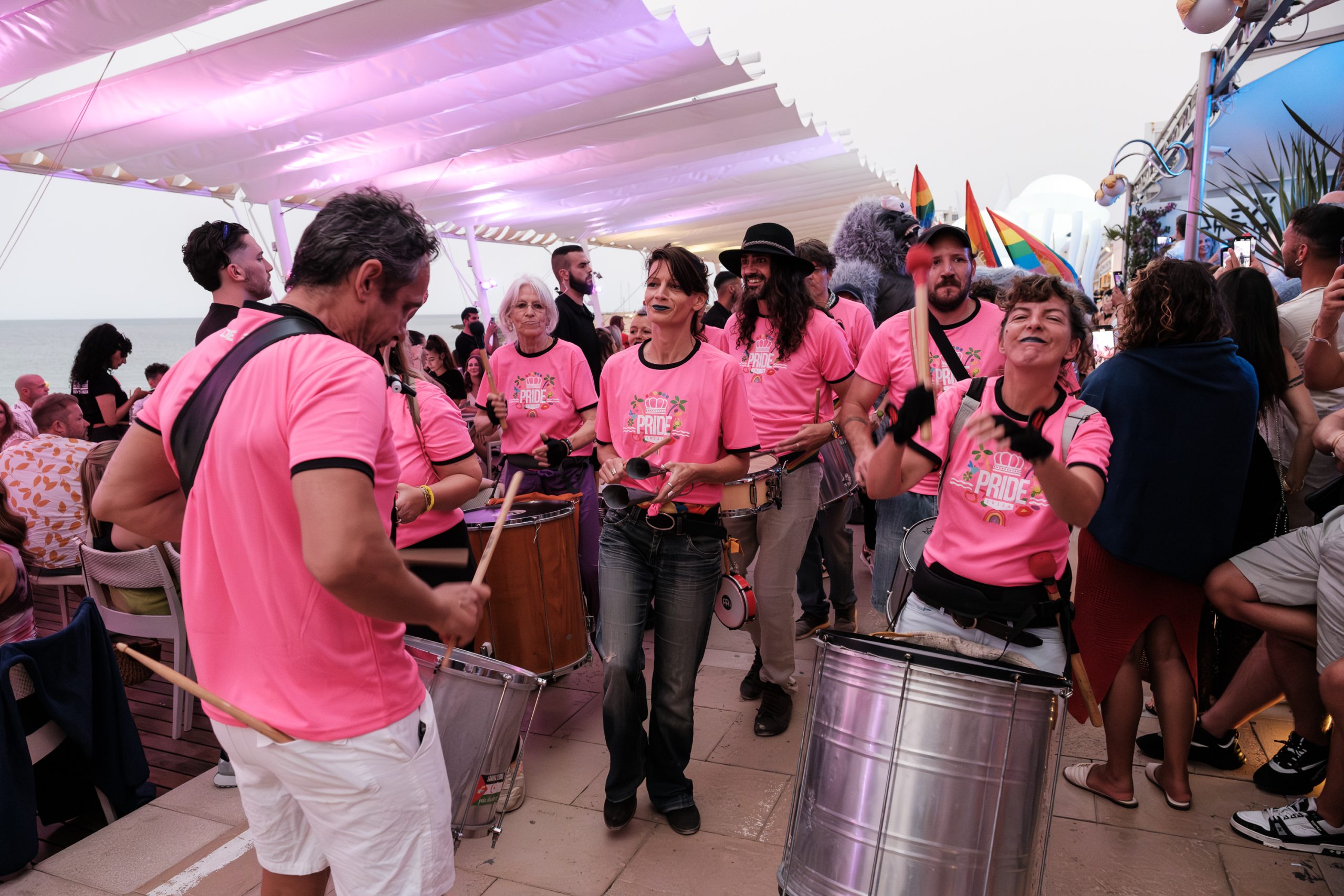 Ibiza Pride — Pasacalles ICONOS_003