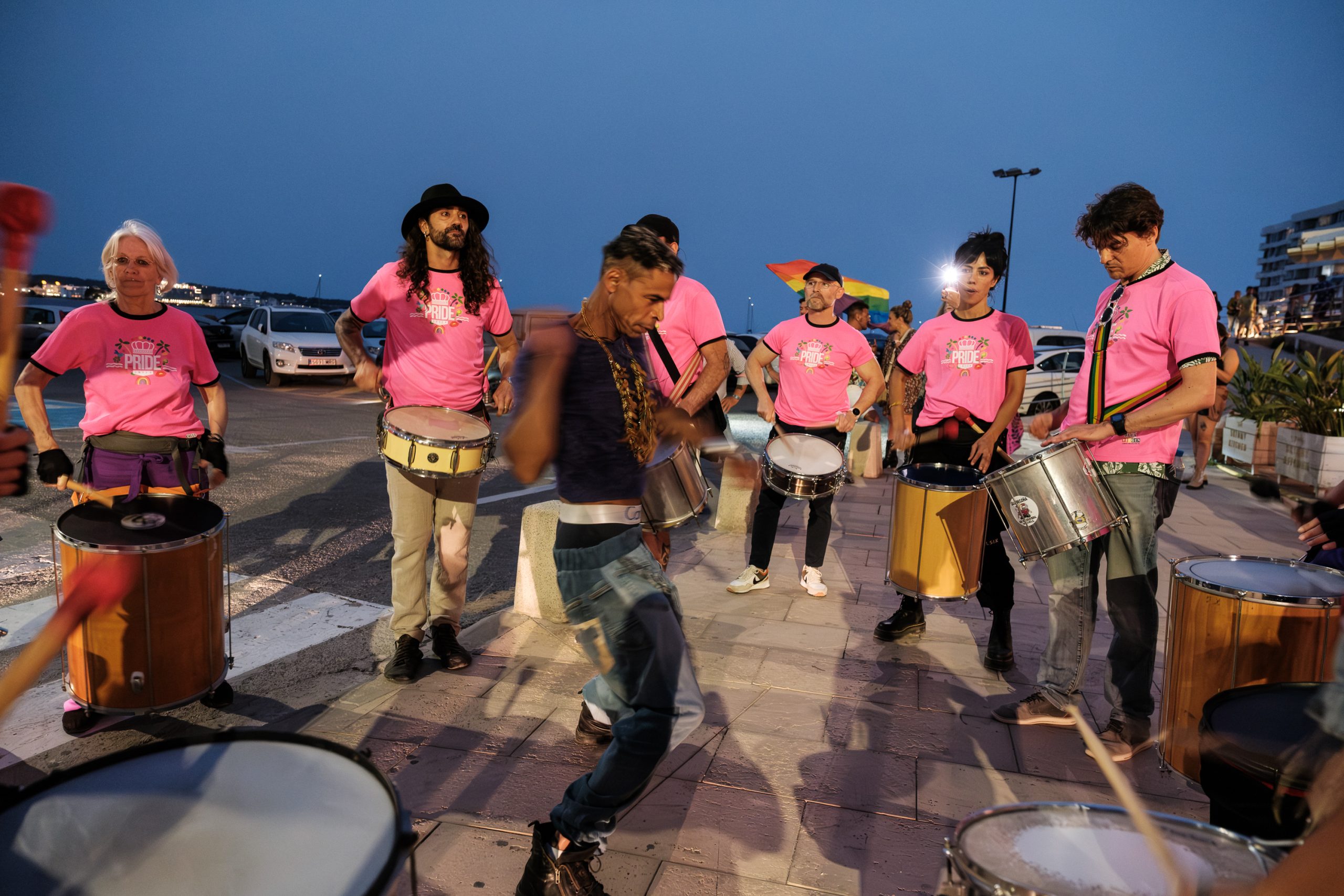 Ibiza Pride — Pasacalles ICONOS_010