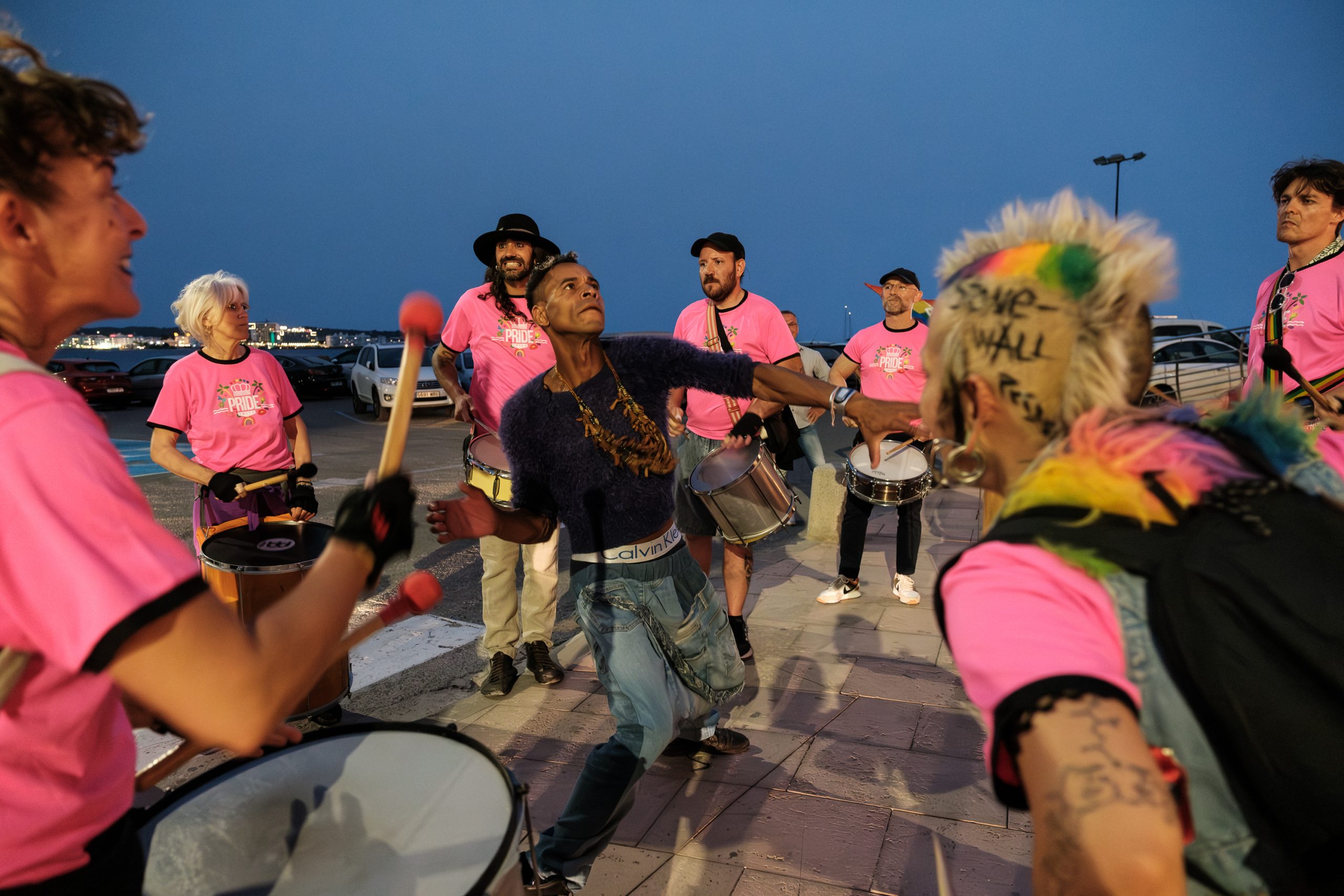 Ibiza Pride — Pasacalles ICONOS_011