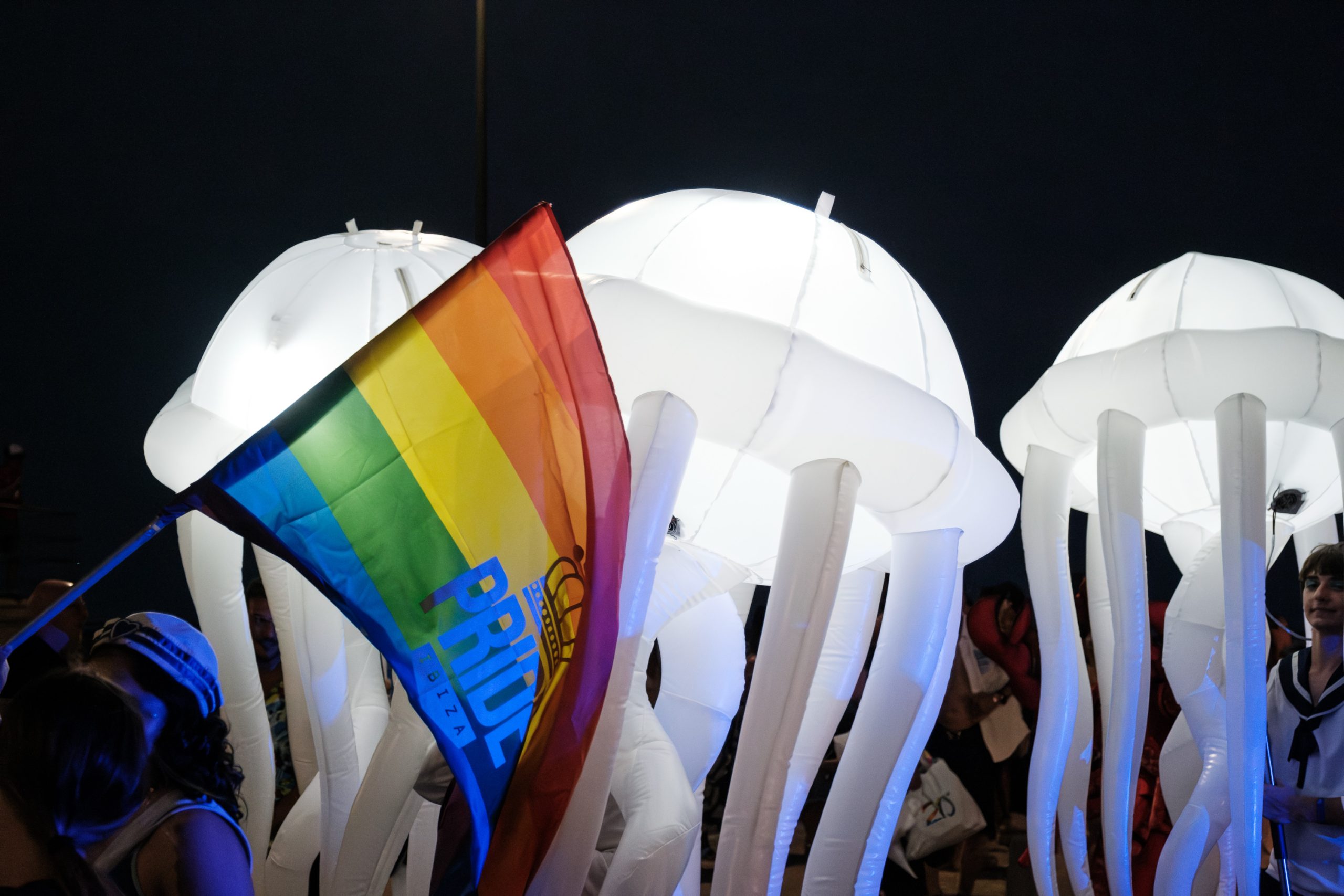 Ibiza Pride — Pasacalles ICONOS_014