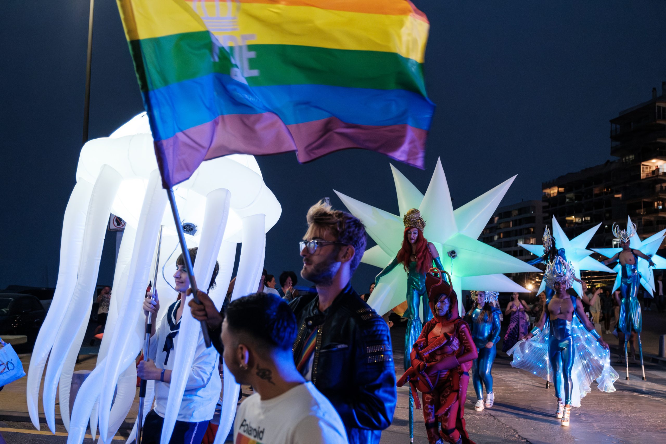 Ibiza Pride — Pasacalles ICONOS_015