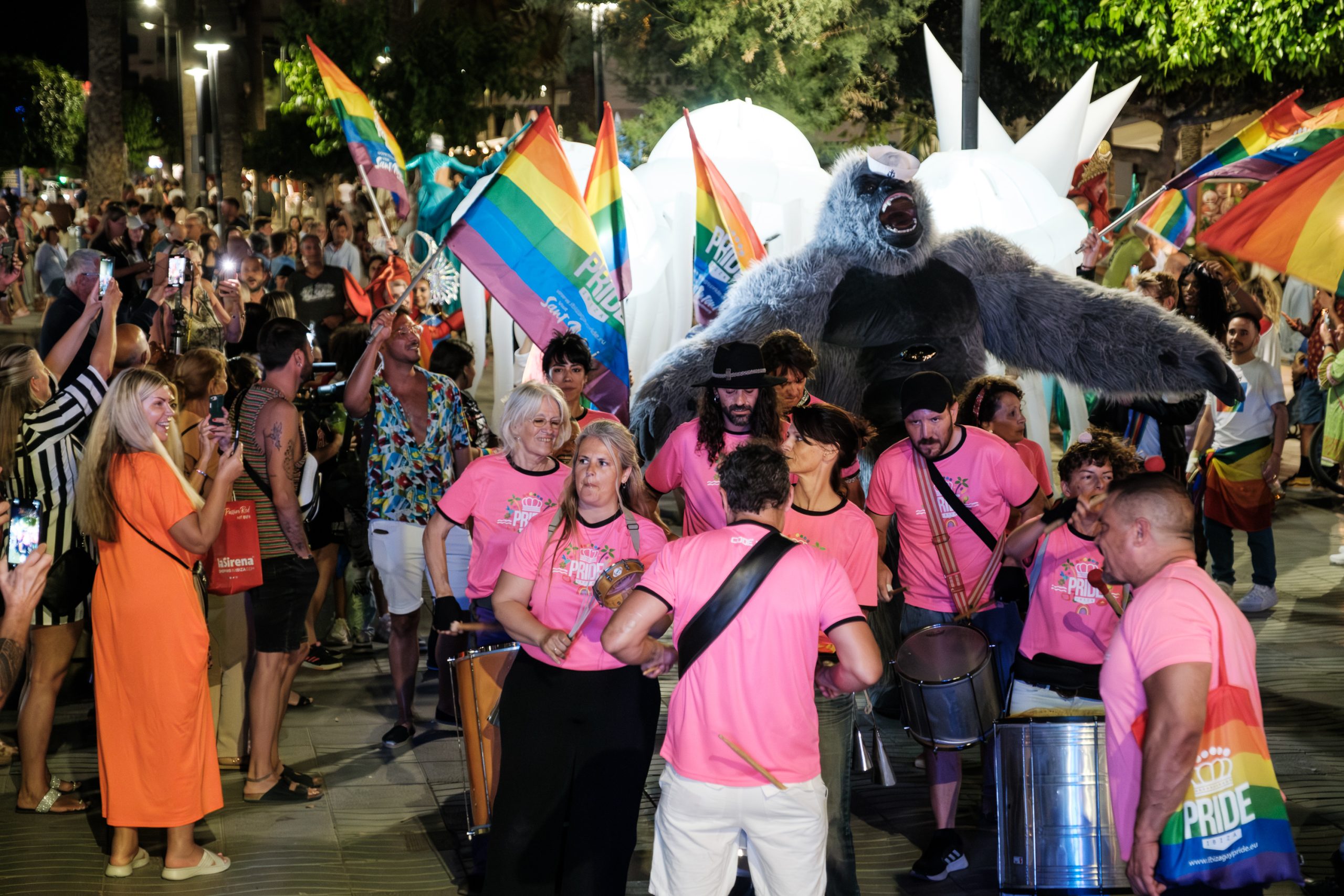 Ibiza Pride — Pasacalles ICONOS_022