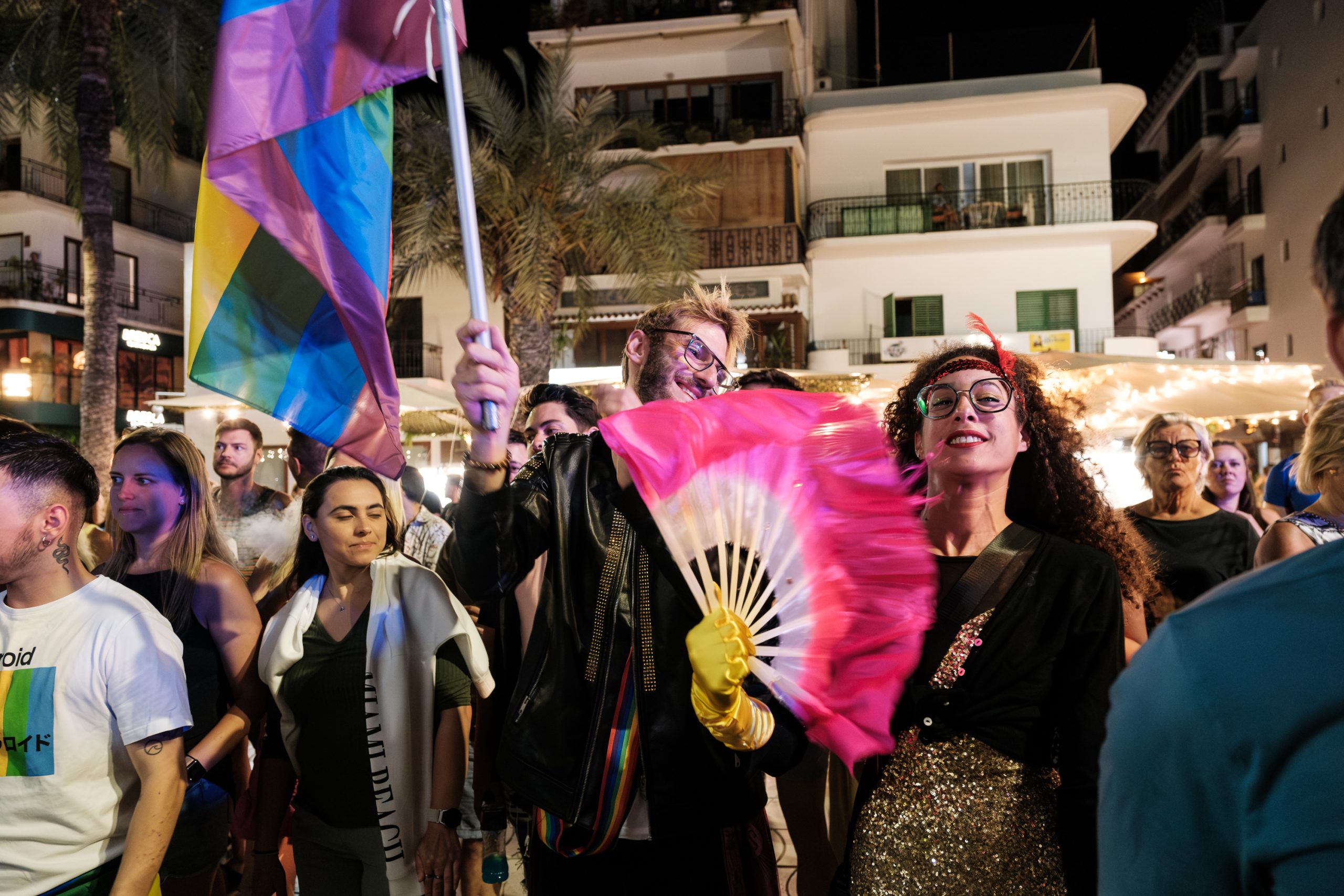 Ibiza Pride — Pasacalles ICONOS_026