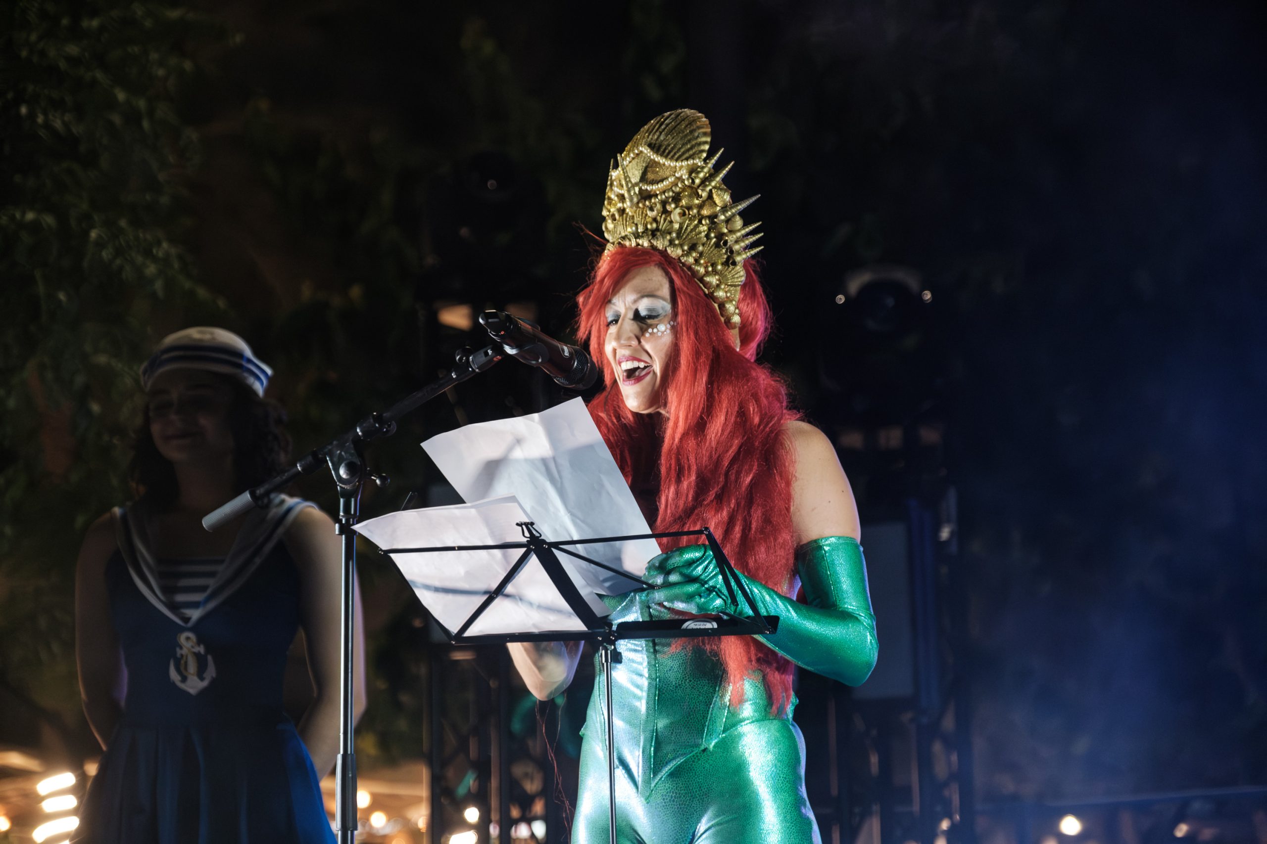 Ibiza Pride — Pasacalles ICONOS_033