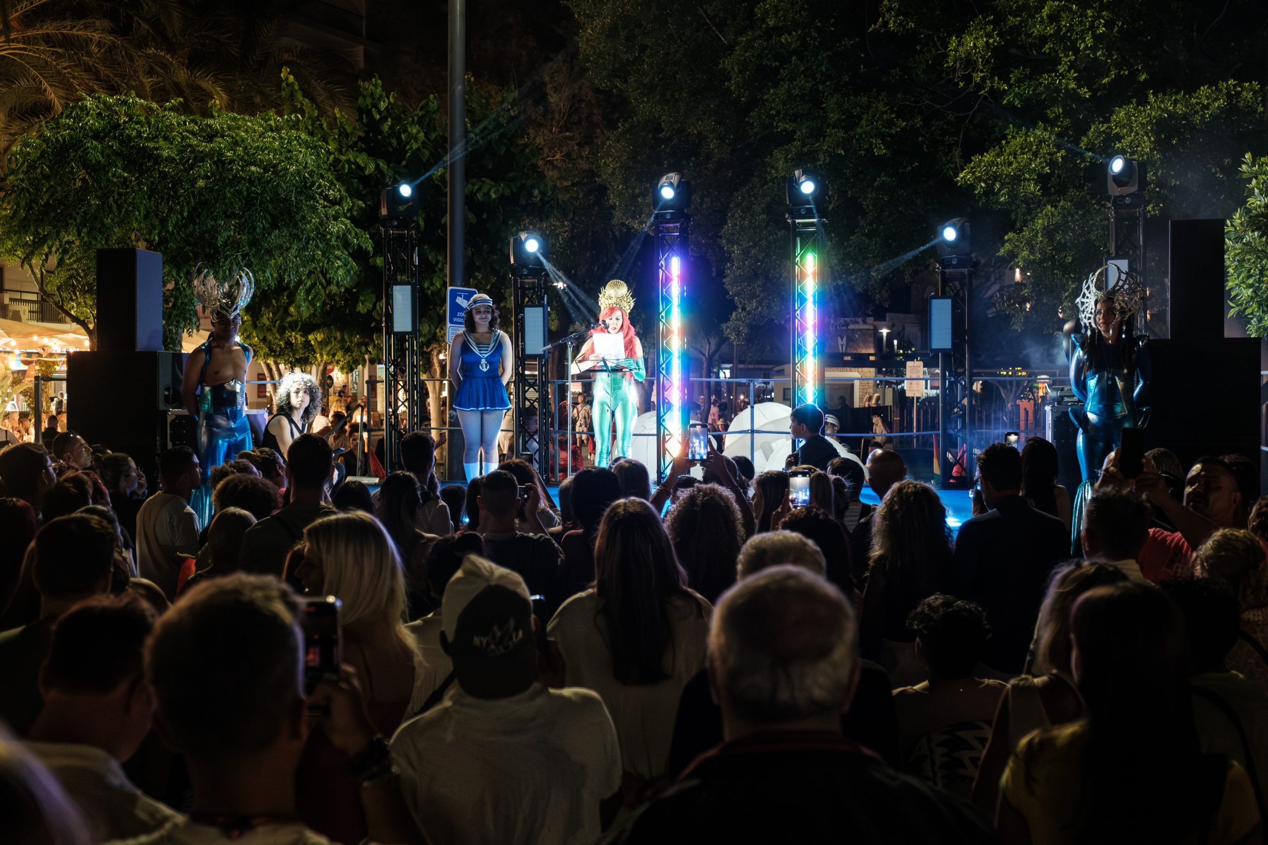 Ibiza Pride — Pasacalles ICONOS_035