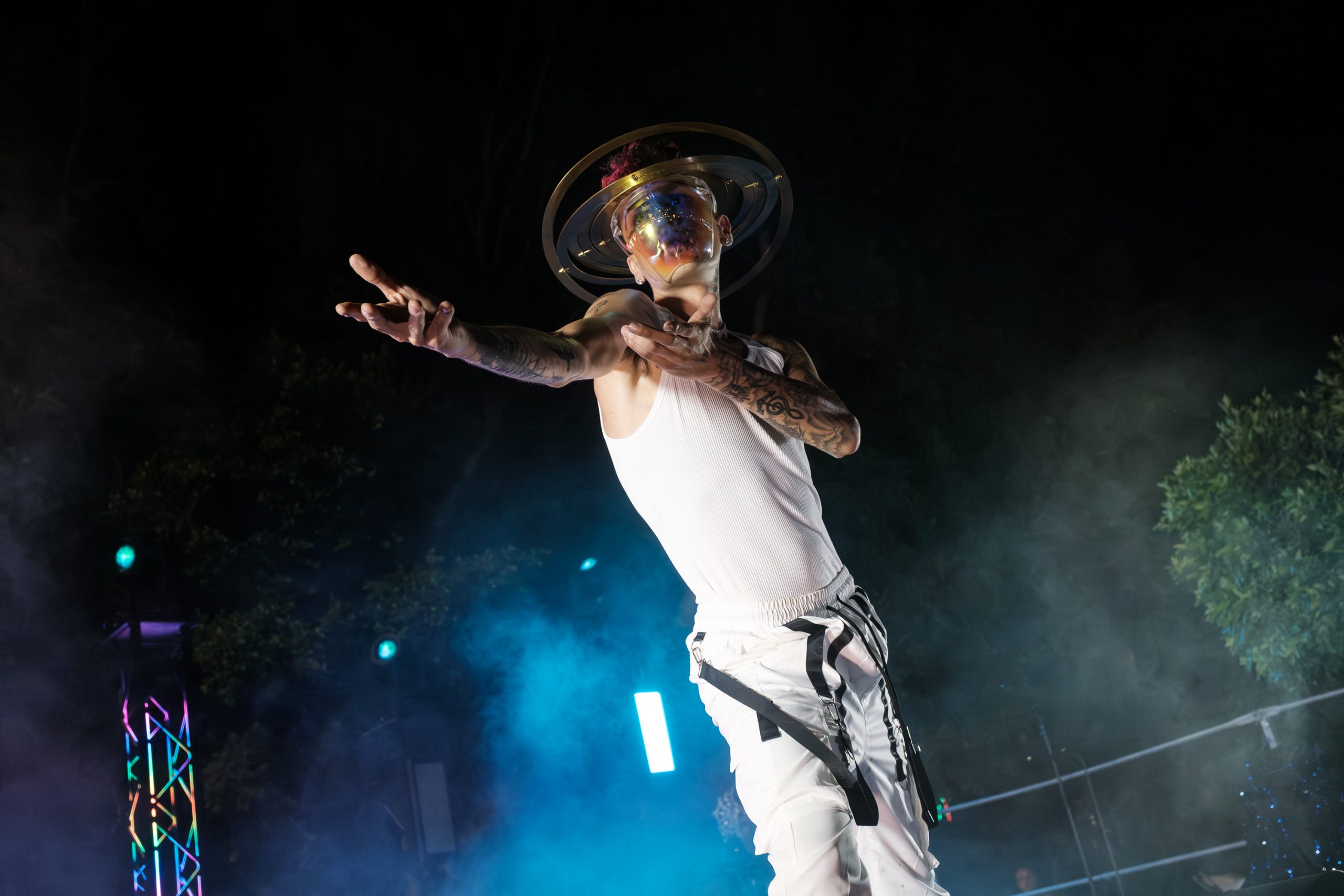 Ibiza Pride — Pasacalles ICONOS_037