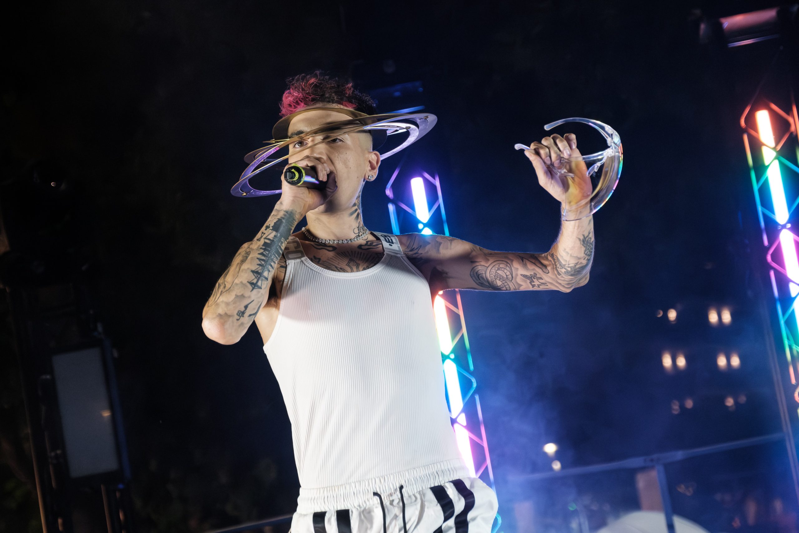 Ibiza Pride — Pasacalles ICONOS_039