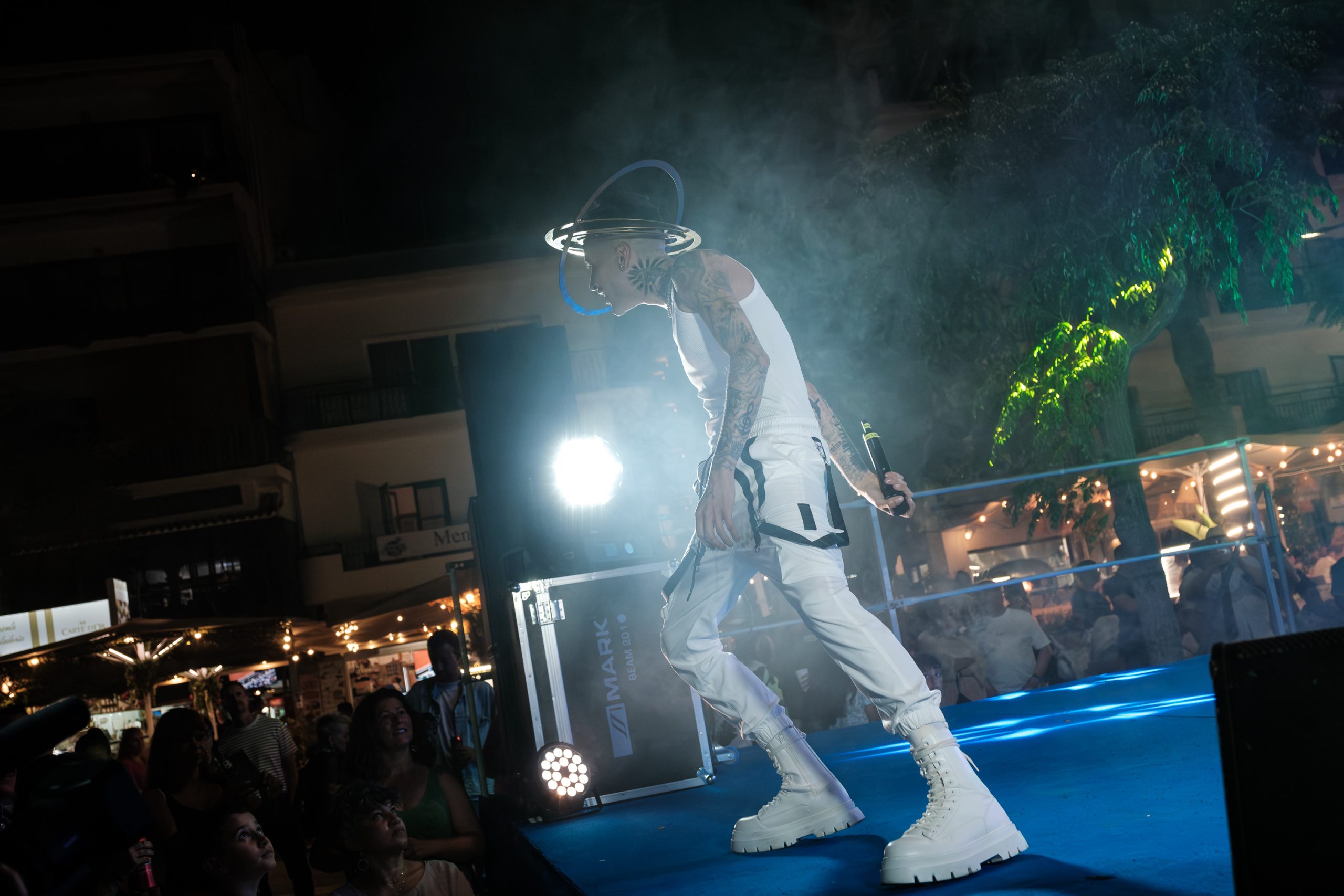 Ibiza Pride — Pasacalles ICONOS_040