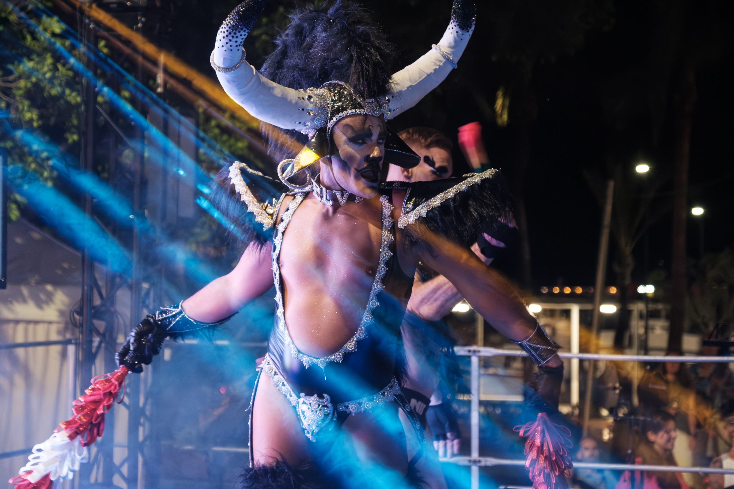 Ibiza Pride — Pasacalles ICONOS_045