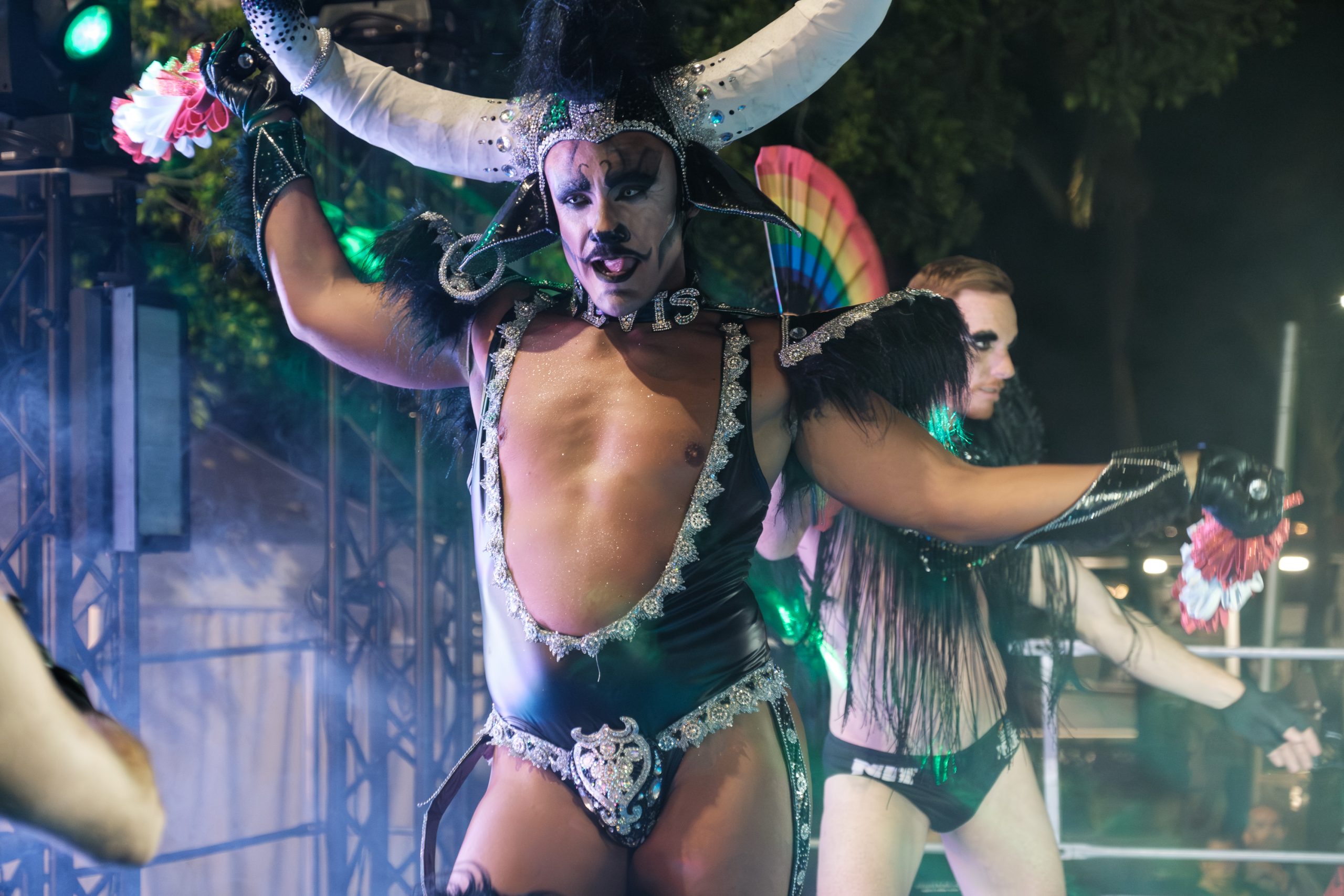 Ibiza Pride — Pasacalles ICONOS_046