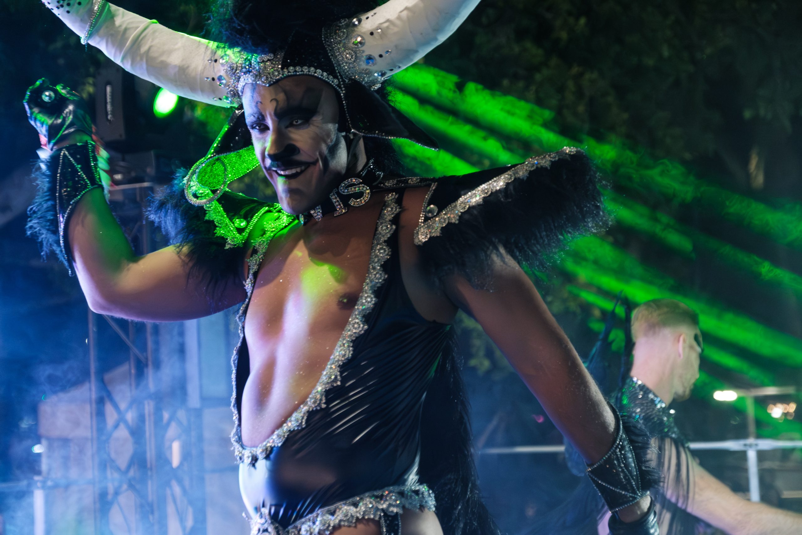 Ibiza Pride — Pasacalles ICONOS_047