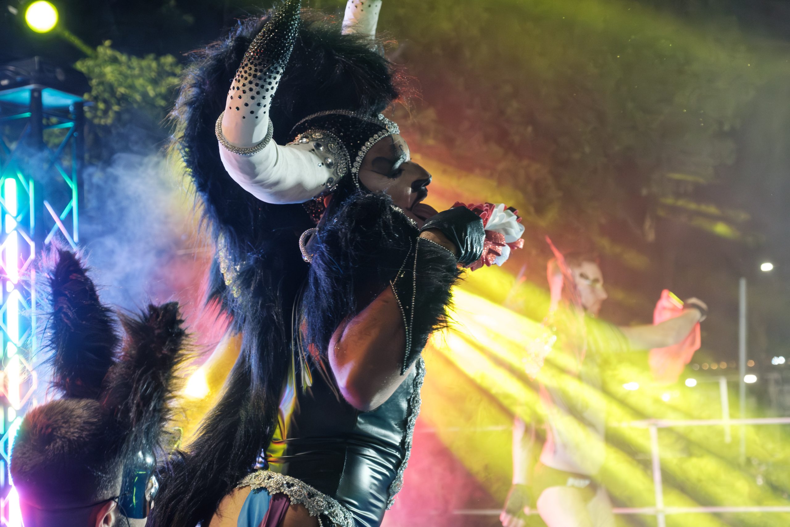 Ibiza Pride — Pasacalles ICONOS_048