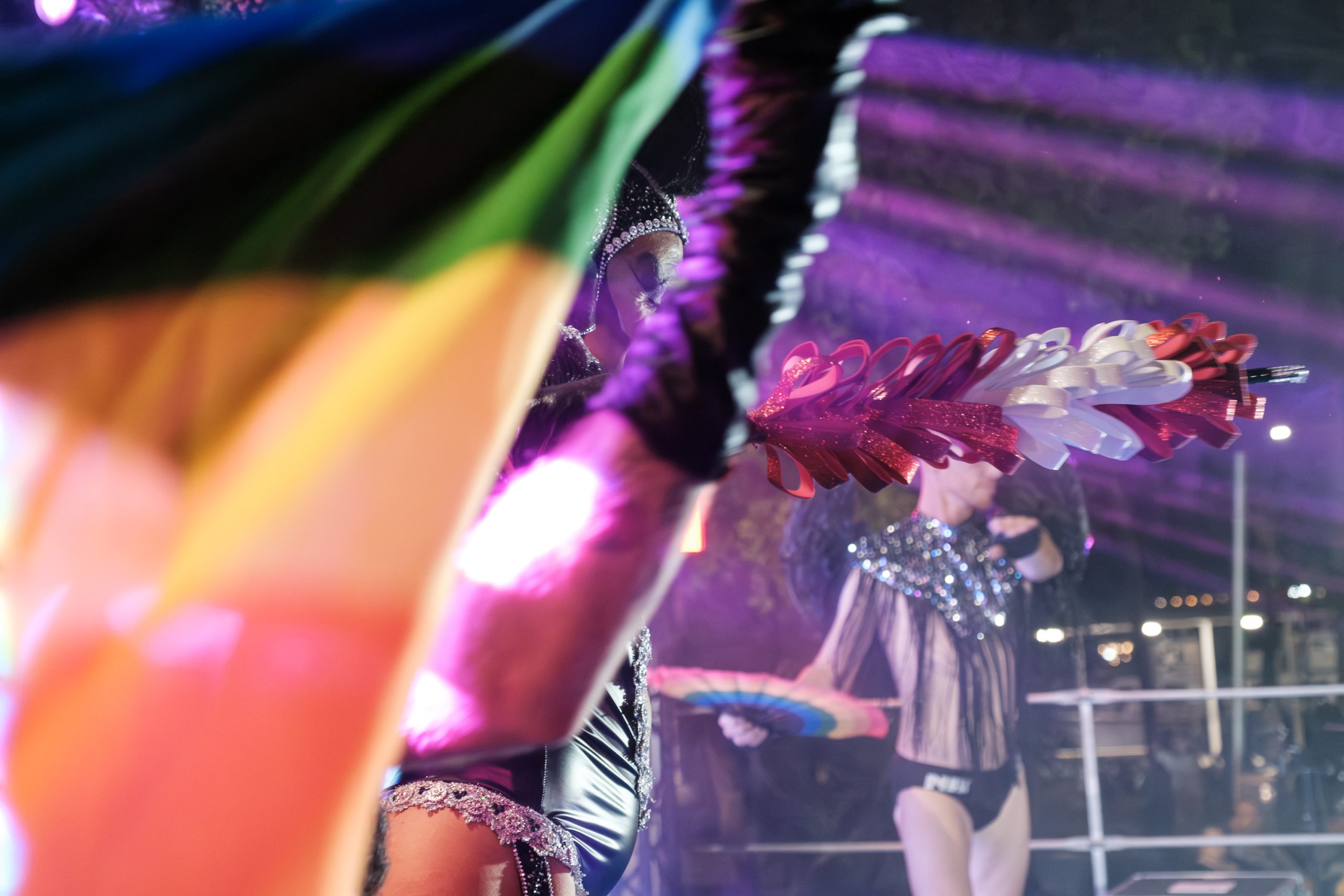 Ibiza Pride — Pasacalles ICONOS_051