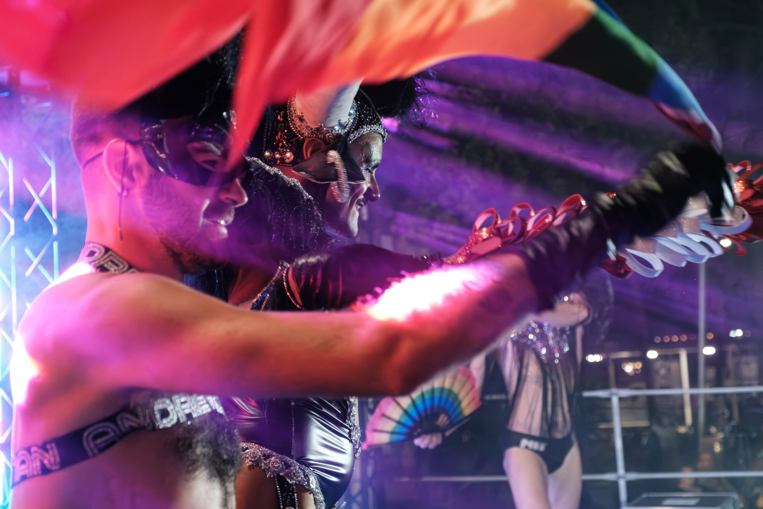 Ibiza Pride — Pasacalles ICONOS_052