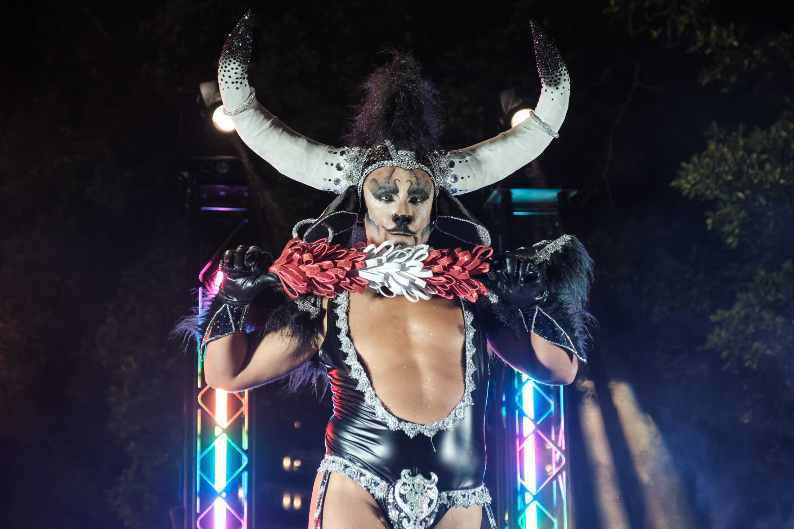 Ibiza Pride — Pasacalles ICONOS_053