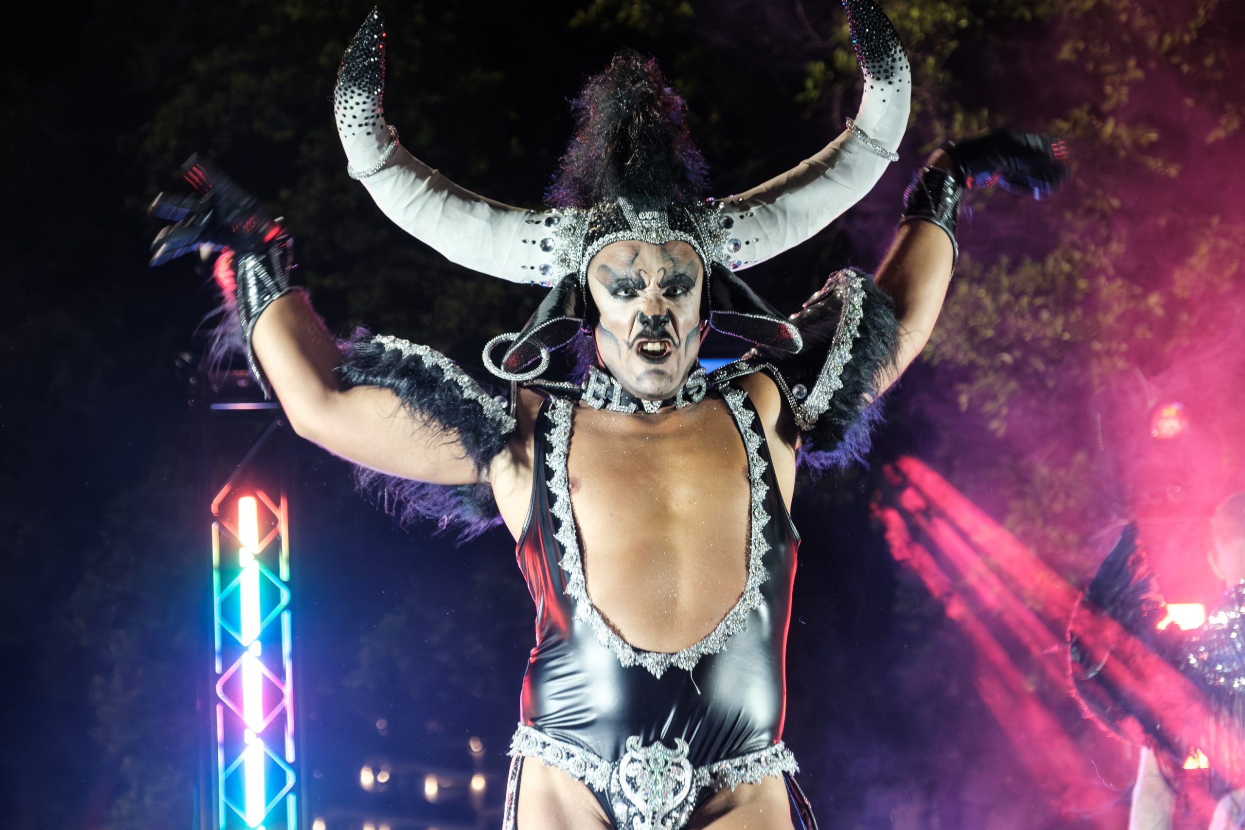 Ibiza Pride — Pasacalles ICONOS_054