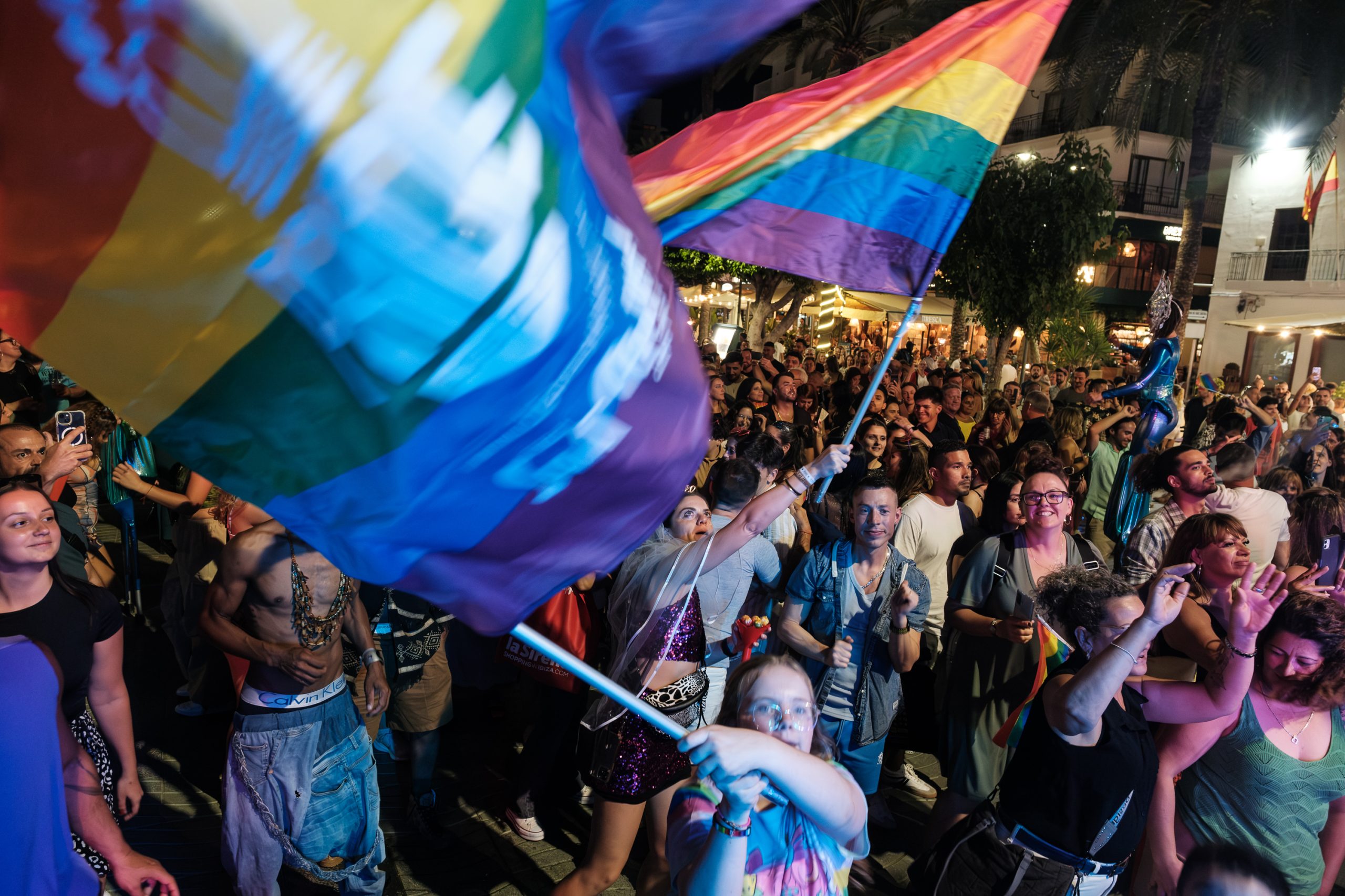 Ibiza Pride — Pasacalles ICONOS_062