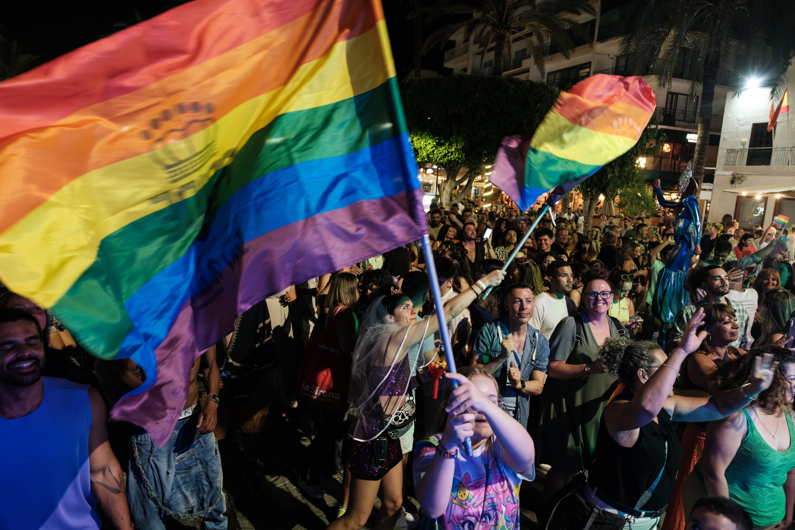 Ibiza Pride — Pasacalles ICONOS_063