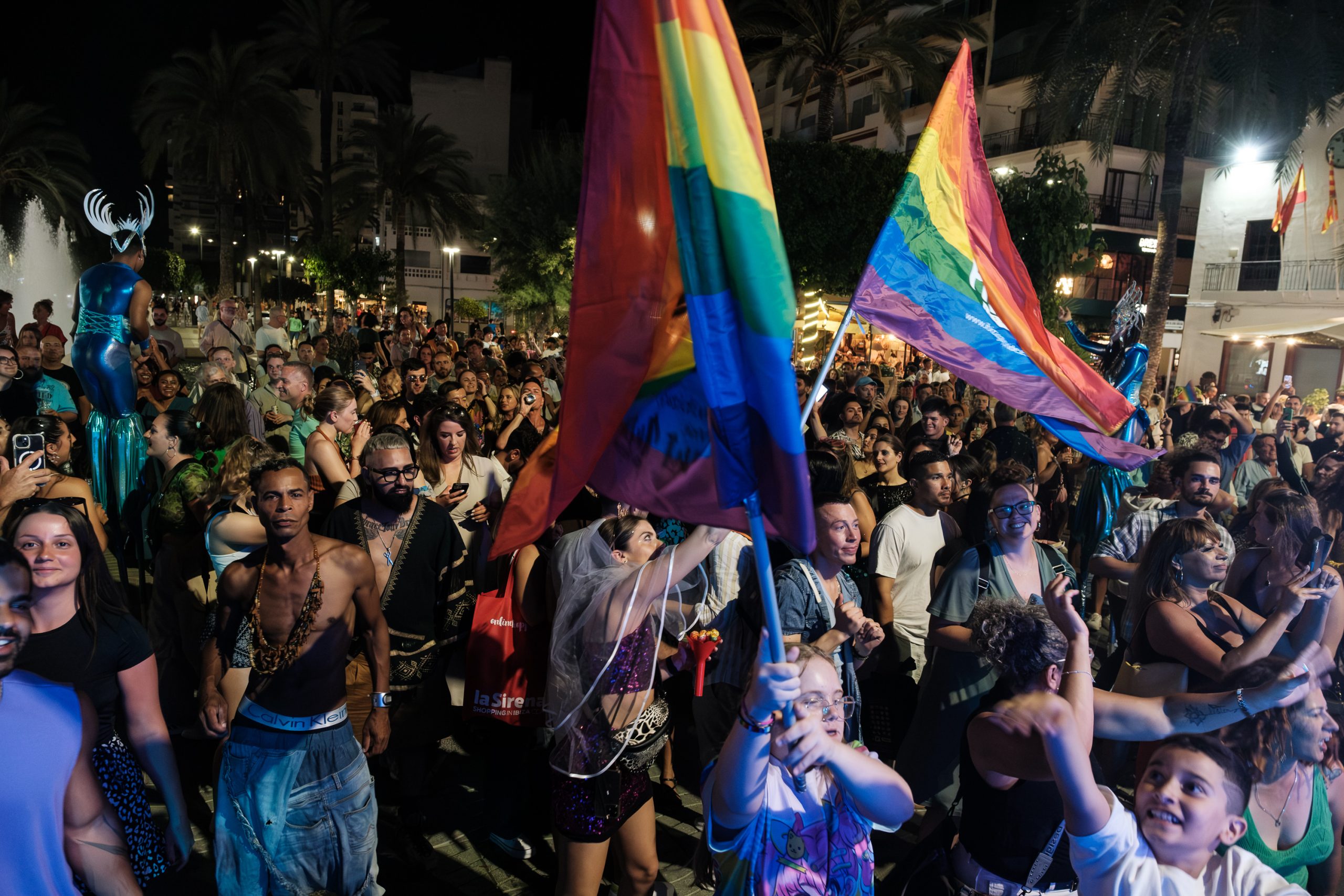 Ibiza Pride — Pasacalles ICONOS_064