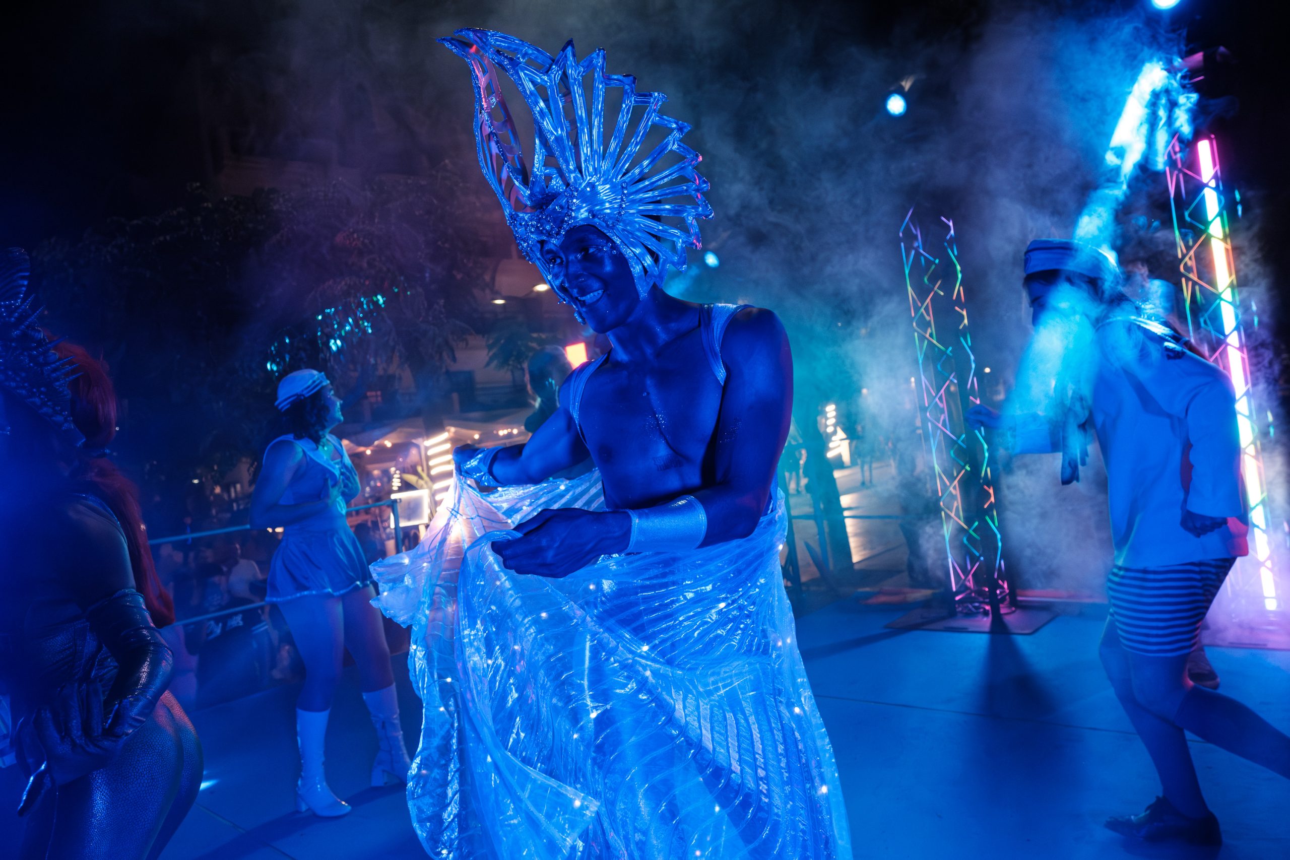 Ibiza Pride — Pasacalles ICONOS_065