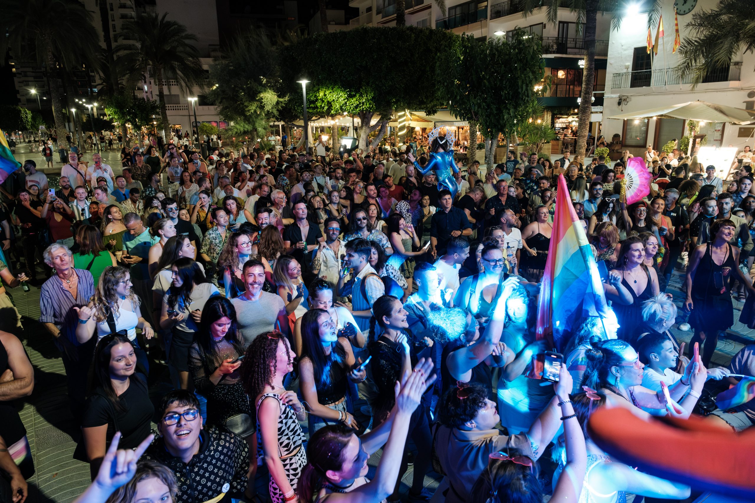 Ibiza Pride — Pasacalles ICONOS_066