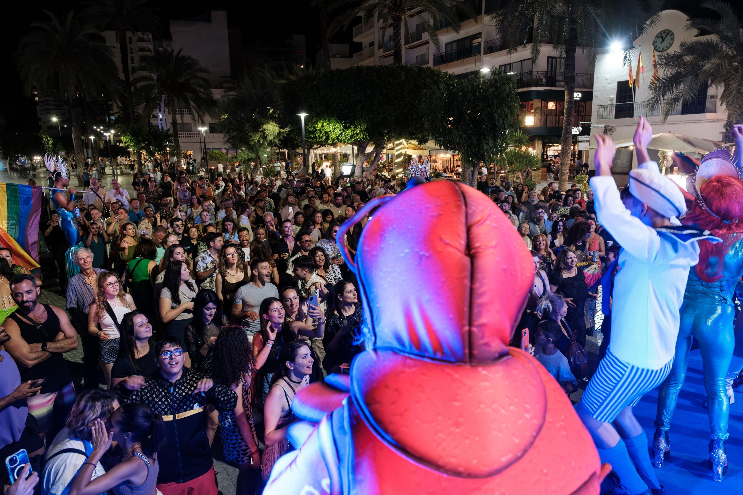 Ibiza Pride — Pasacalles ICONOS_067