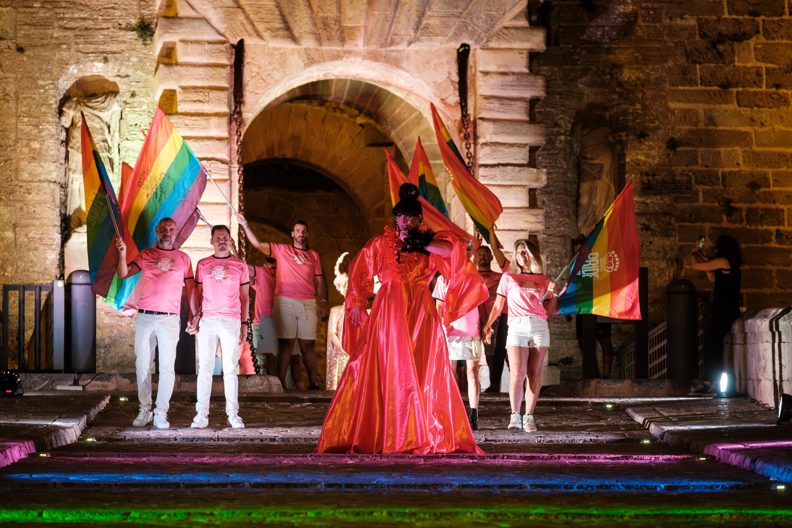 Ibiza Pride 2024 — Pregón