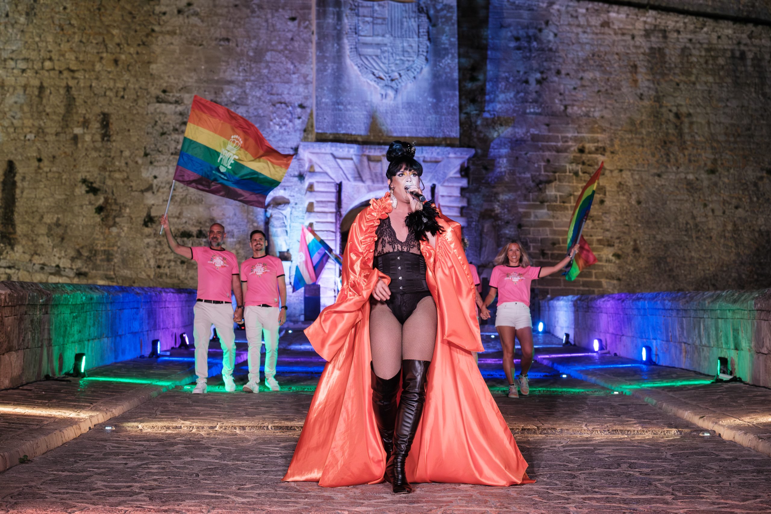 Ibiza Pride 2024 — Pregón