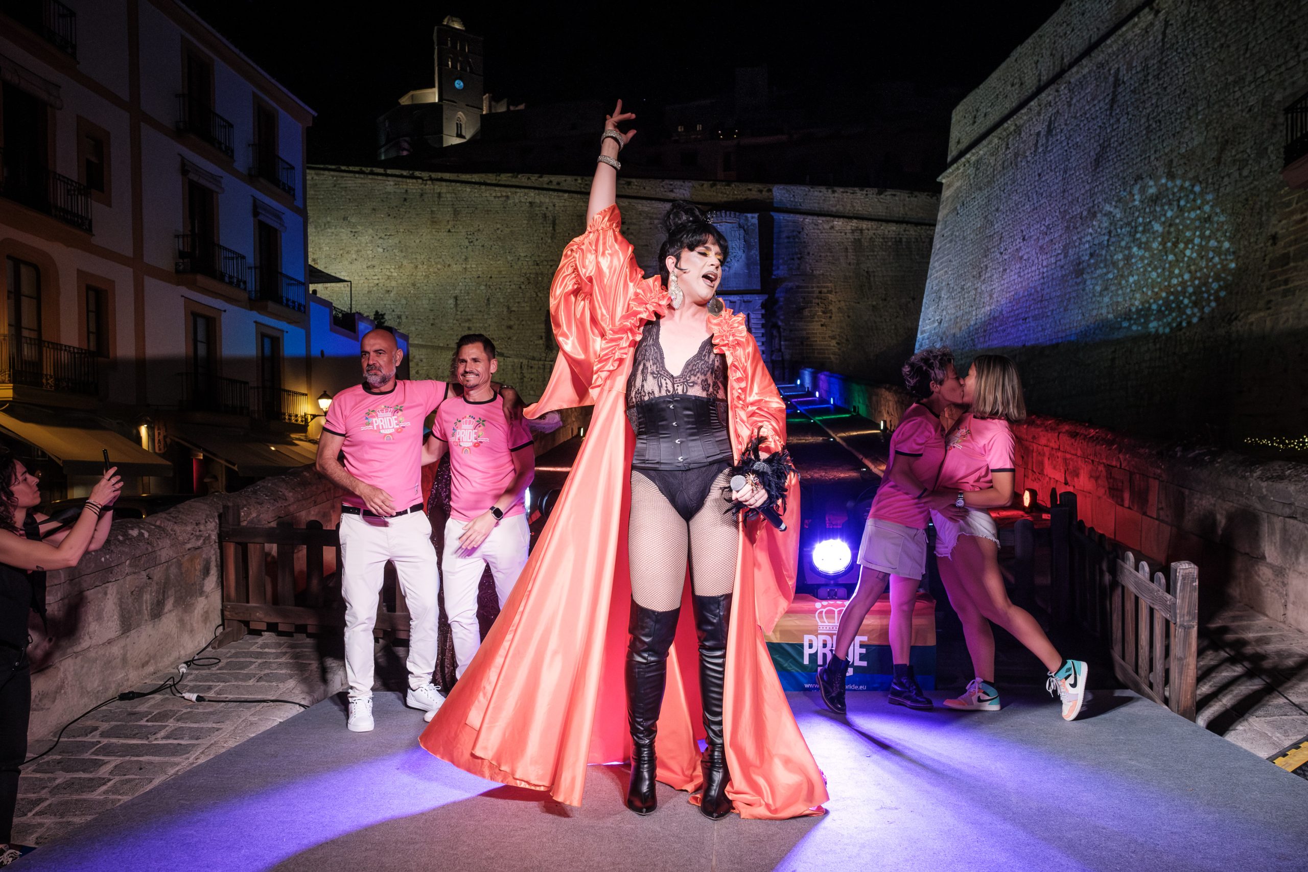 Ibiza Pride 2024 — Pregón