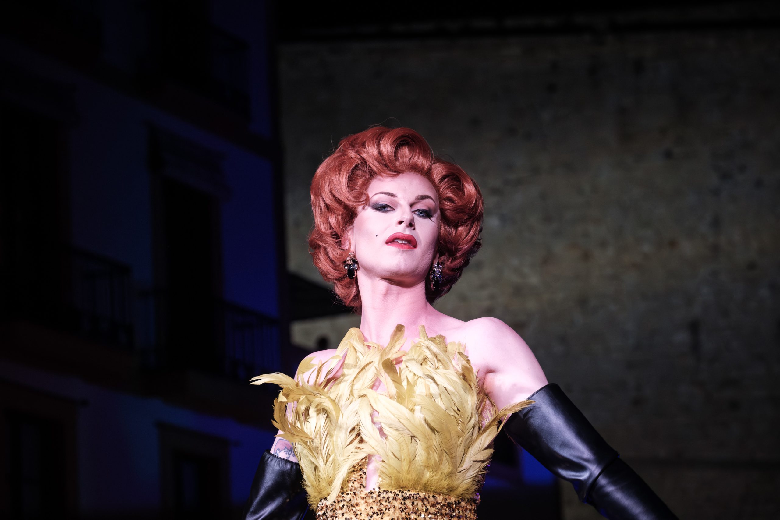 Ibiza Pride 2024 — Pregón