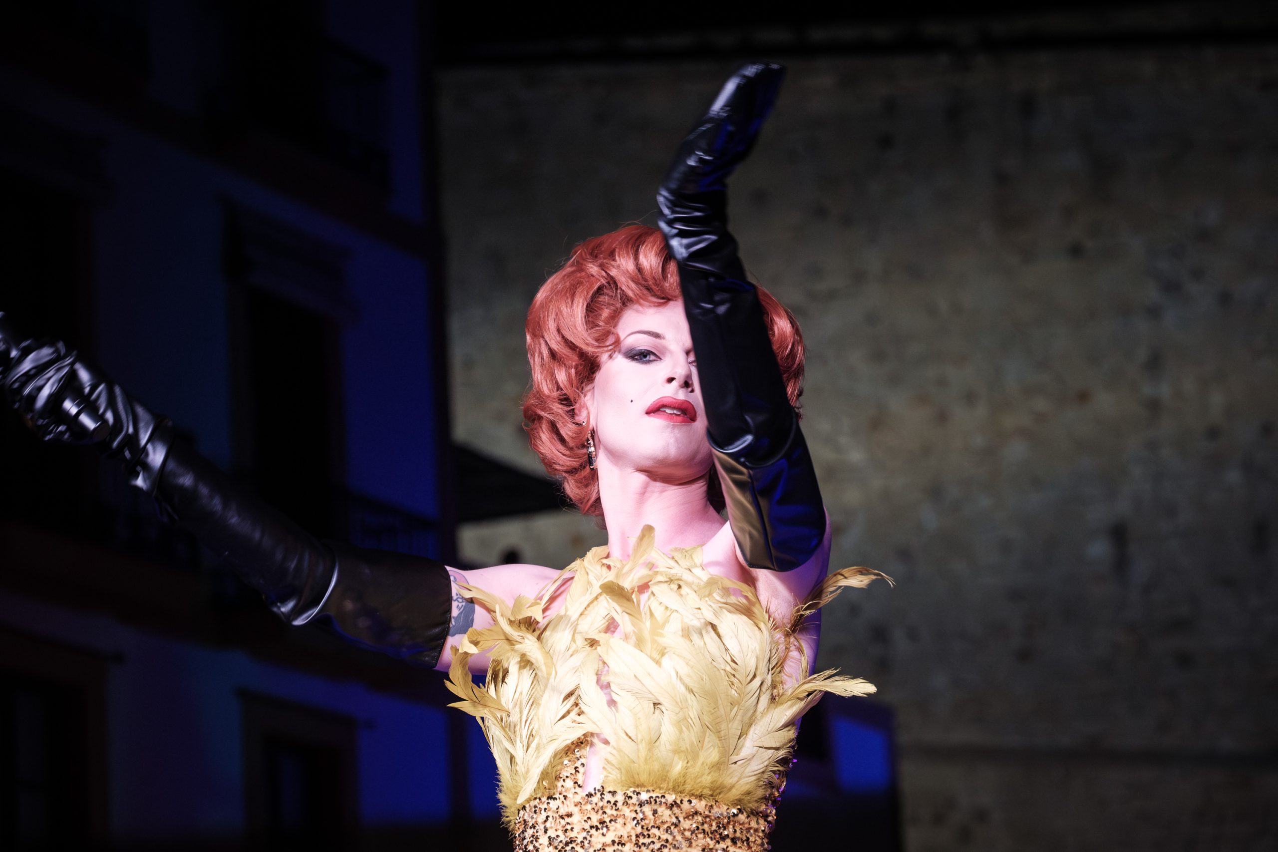 Ibiza Pride 2024 — Pregón