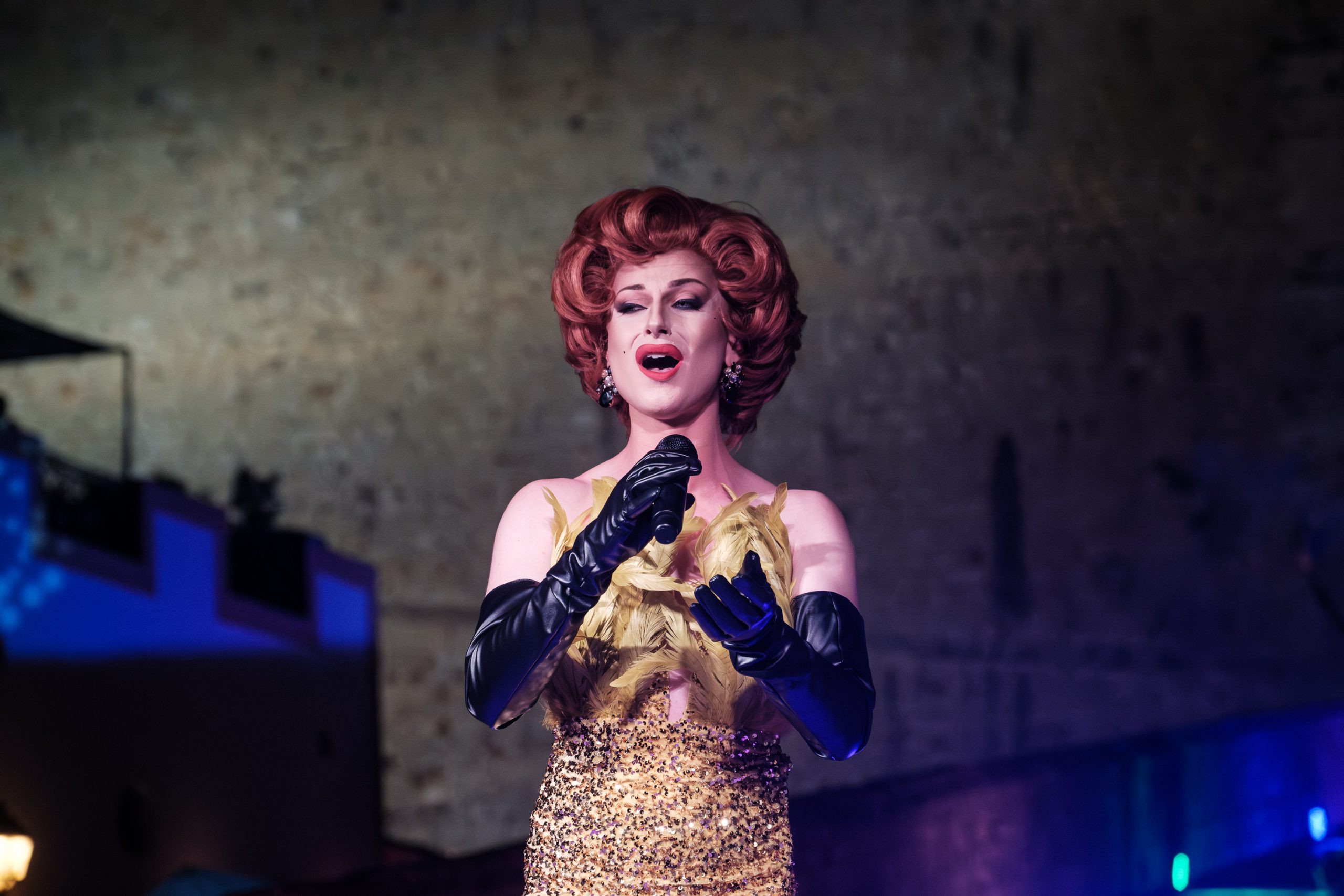 Ibiza Pride 2024 — Pregón