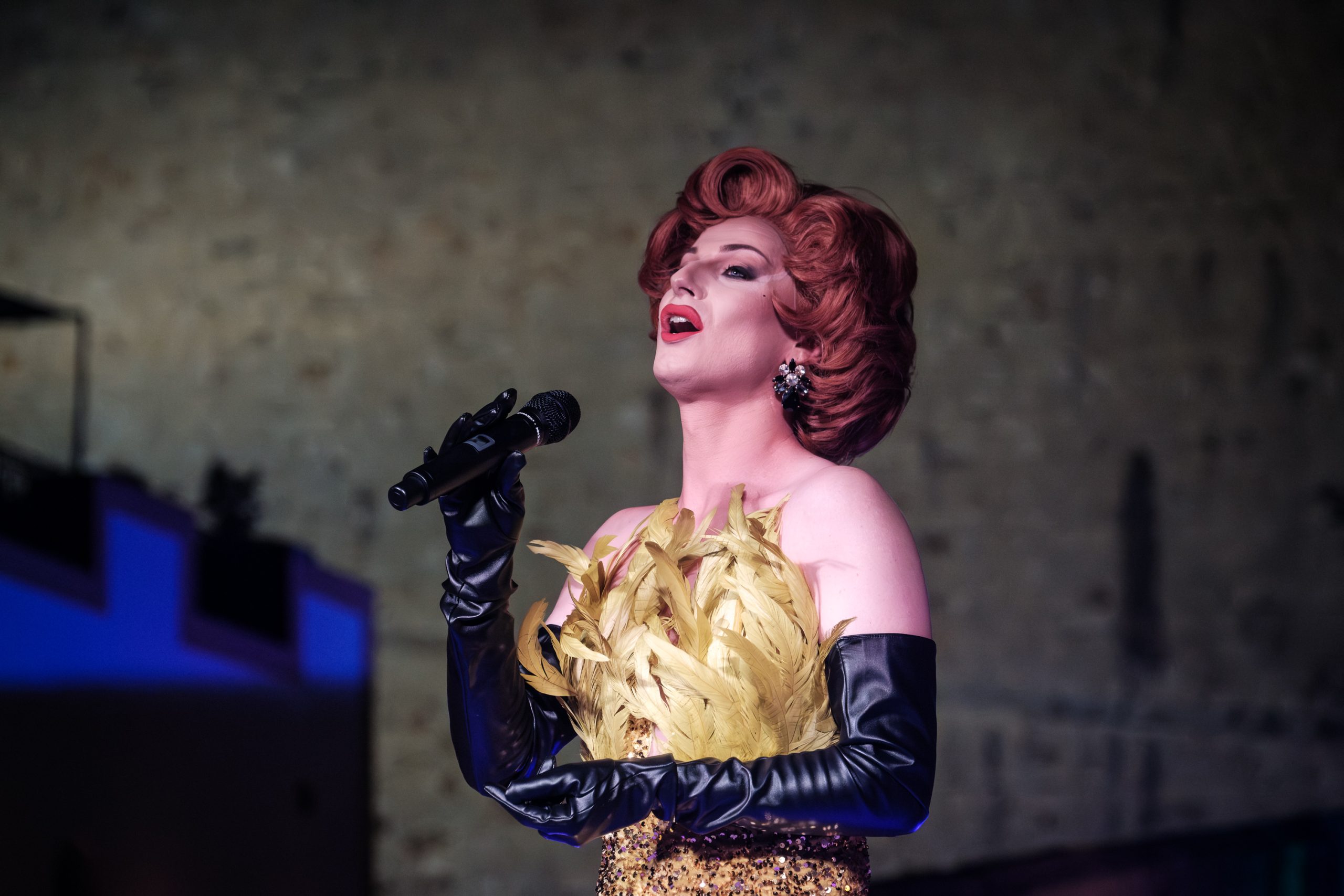 Ibiza Pride 2024 — Pregón