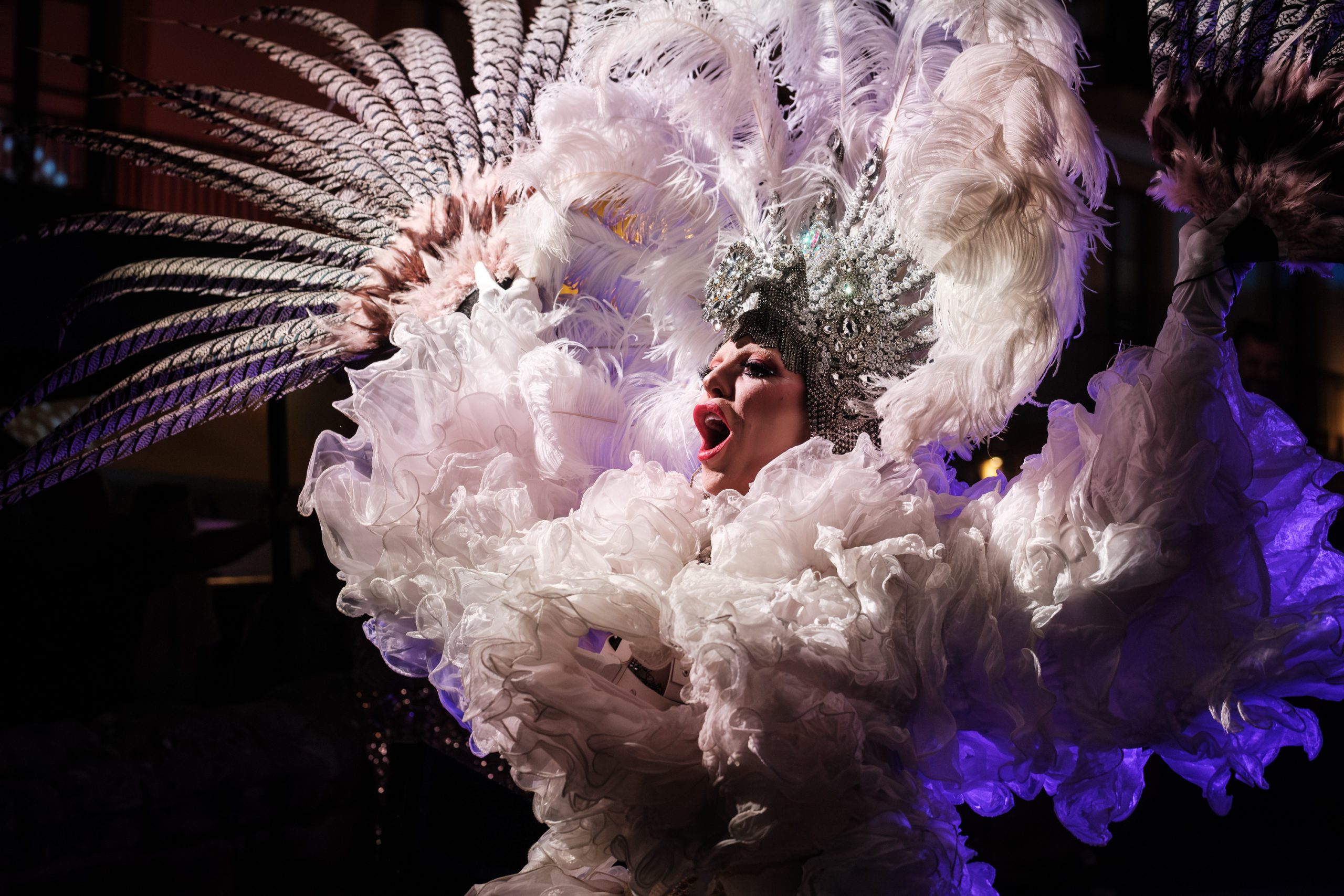 Ibiza Pride 2024 — Pregón