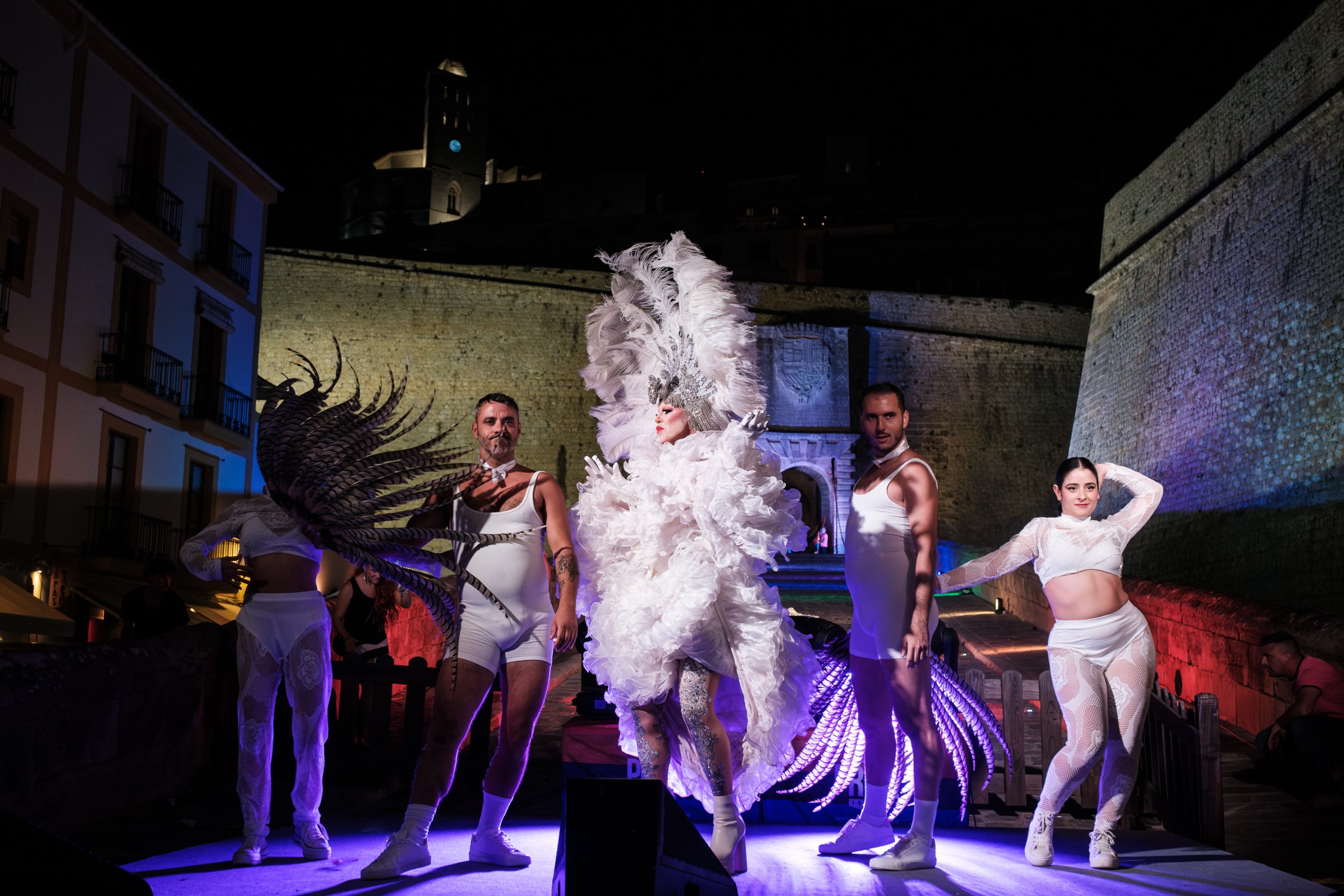 Ibiza Pride 2024 — Pregón