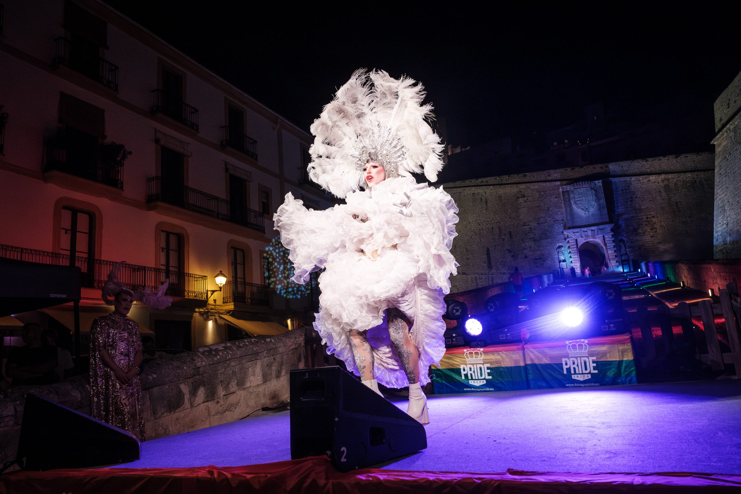 Ibiza Pride 2024 — Pregón