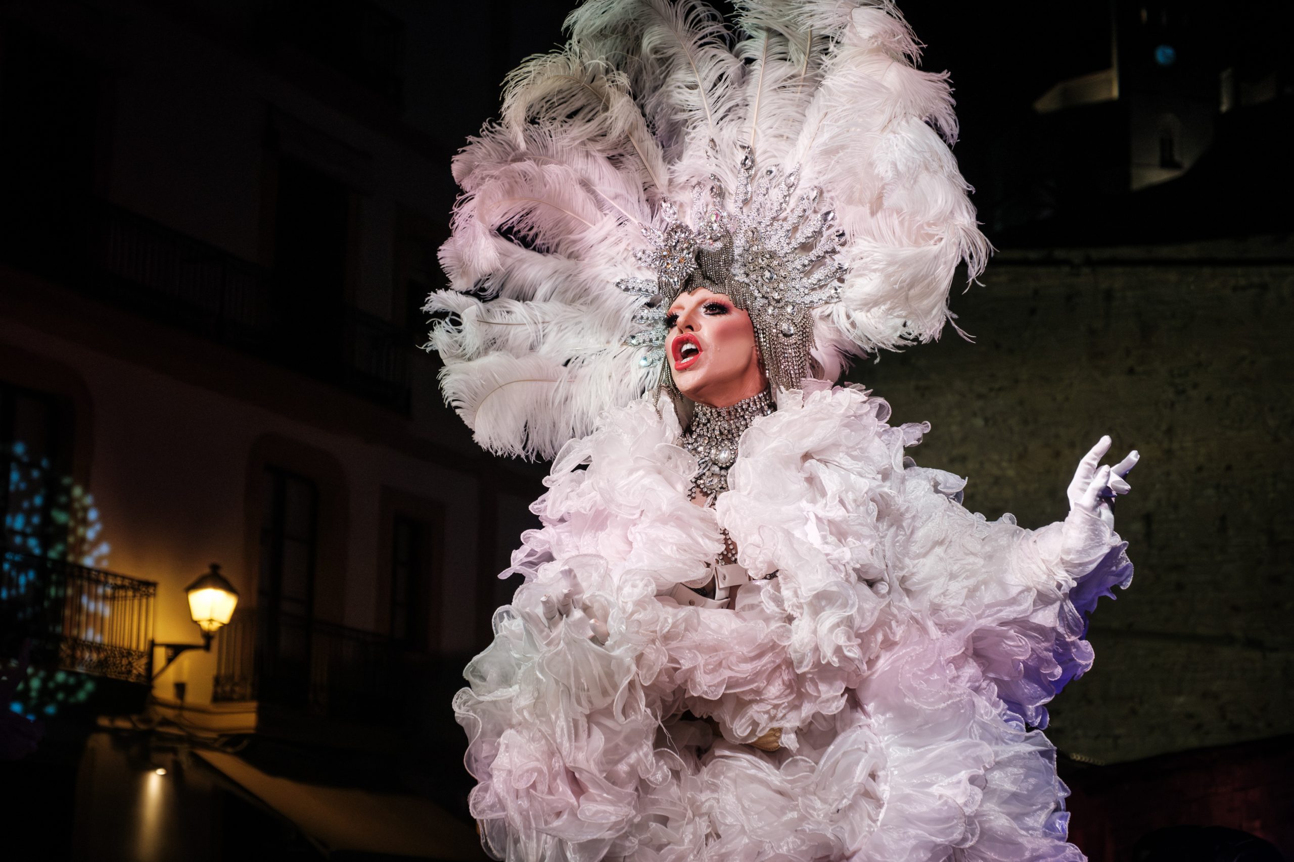 Ibiza Pride 2024 — Pregón