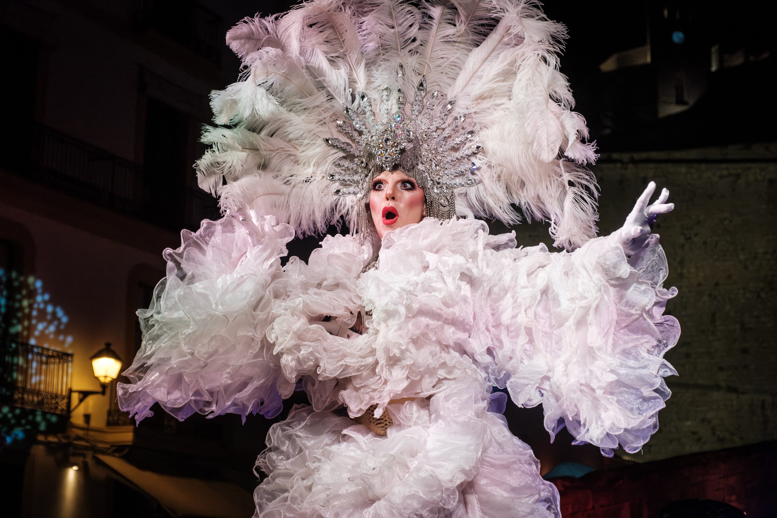 Ibiza Pride 2024 — Pregón