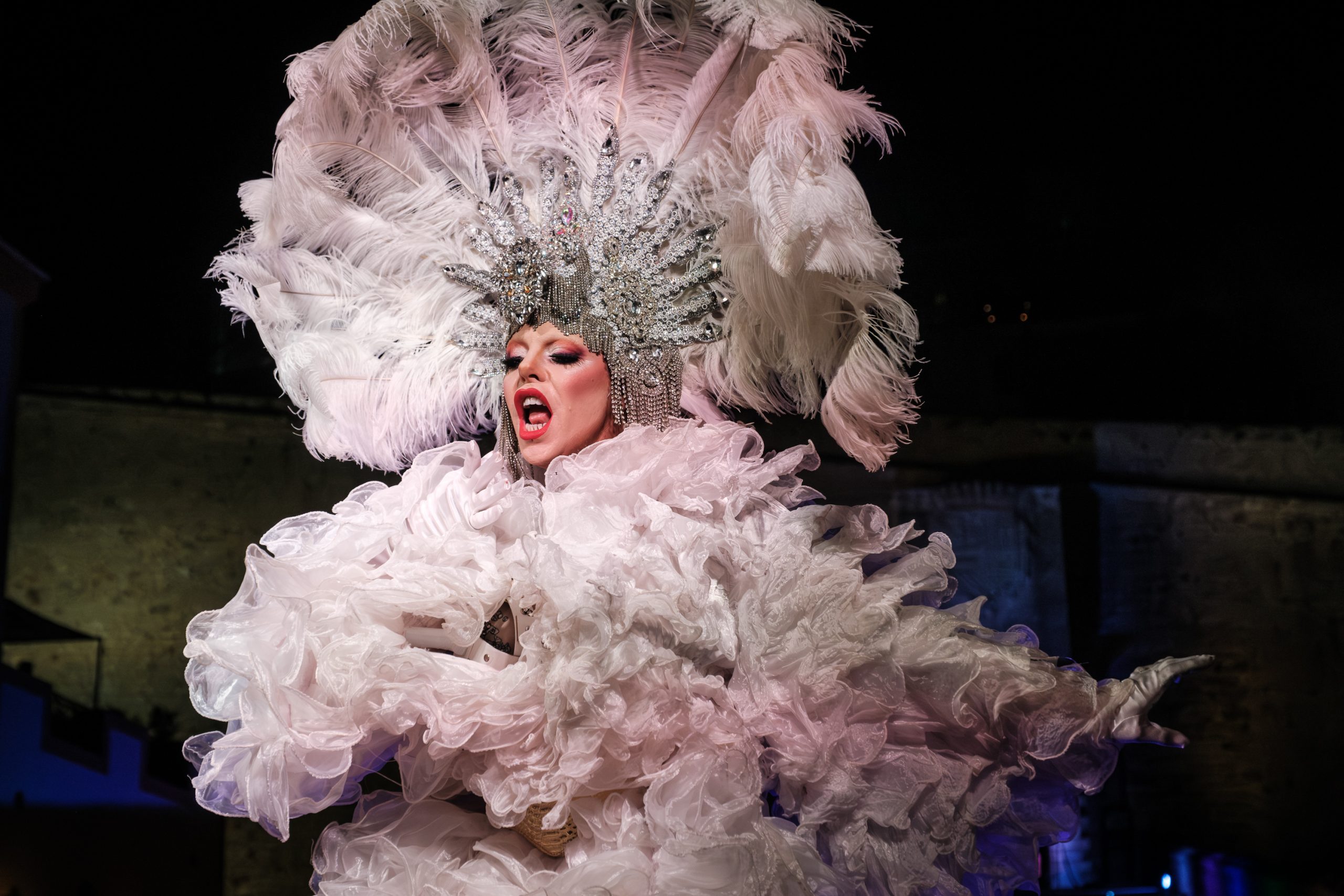 Ibiza Pride 2024 — Pregón