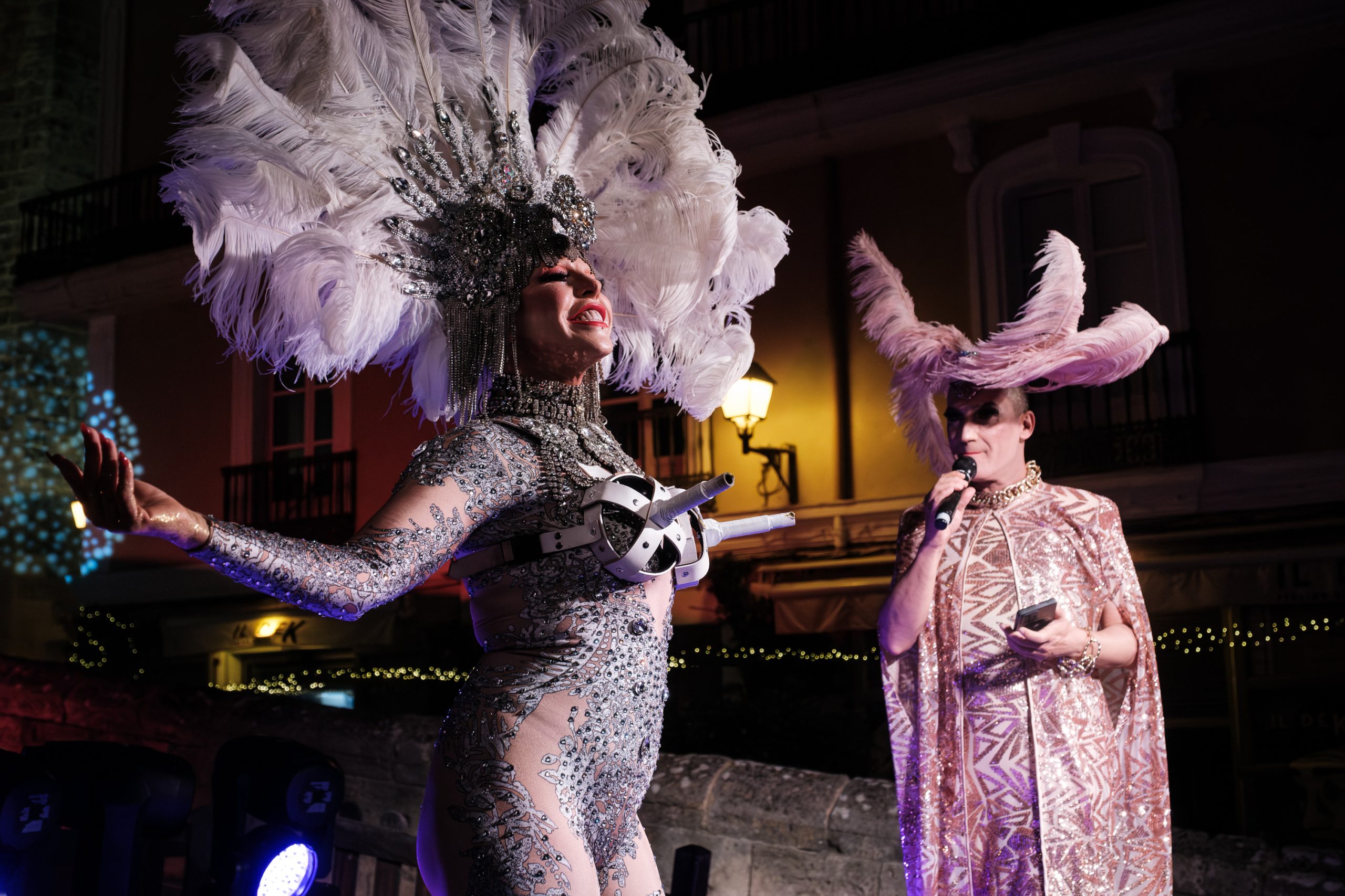 Ibiza Pride 2024 — Pregón