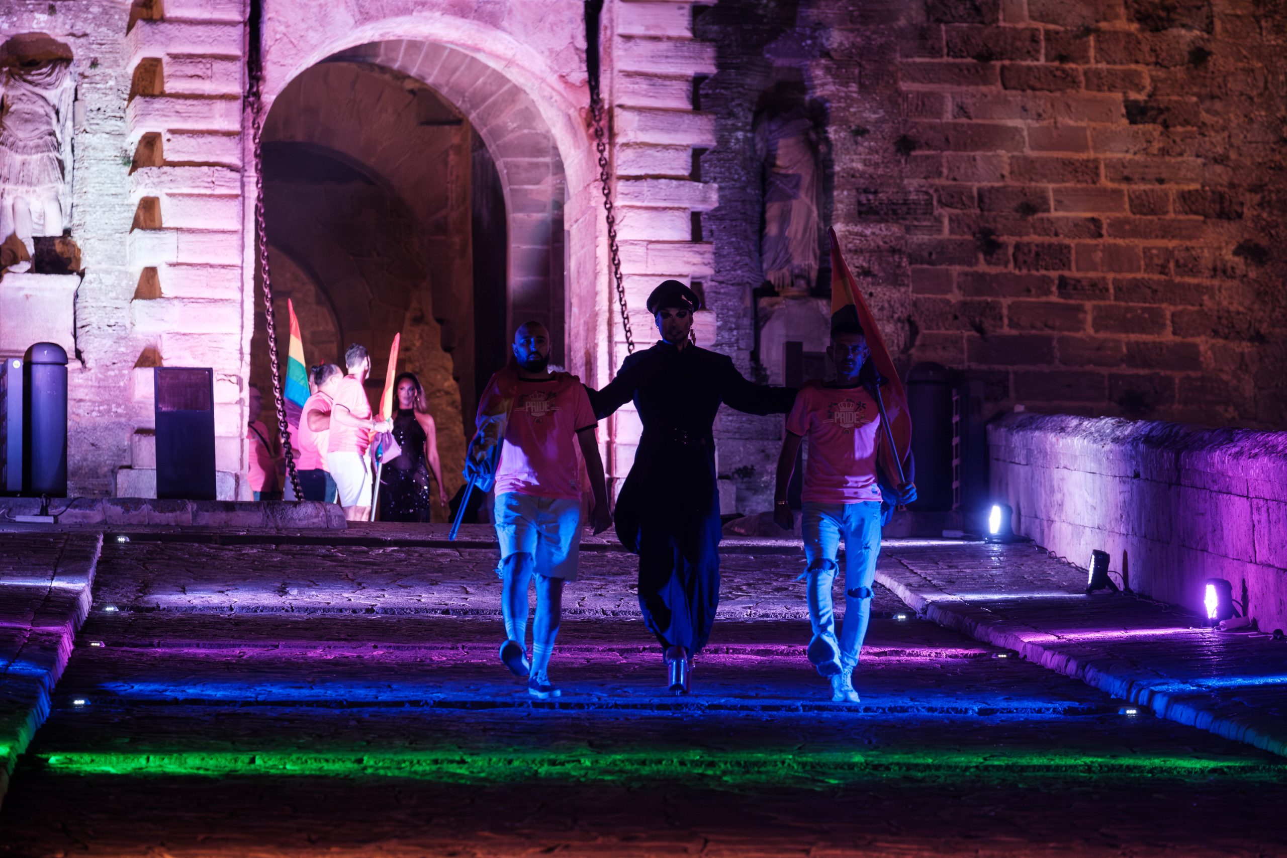 Ibiza Pride 2024 — Pregón