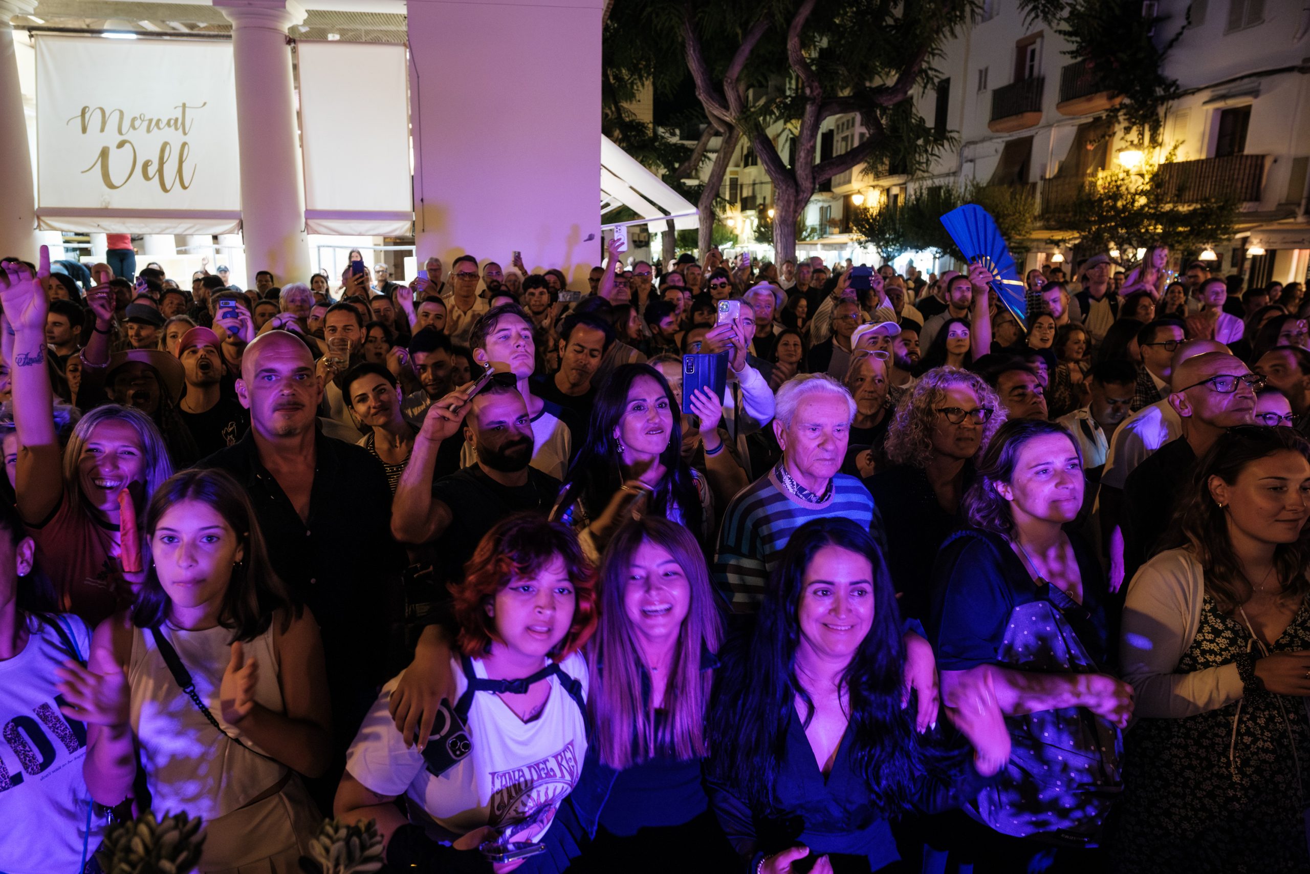 Ibiza Pride 2024 — Pregón