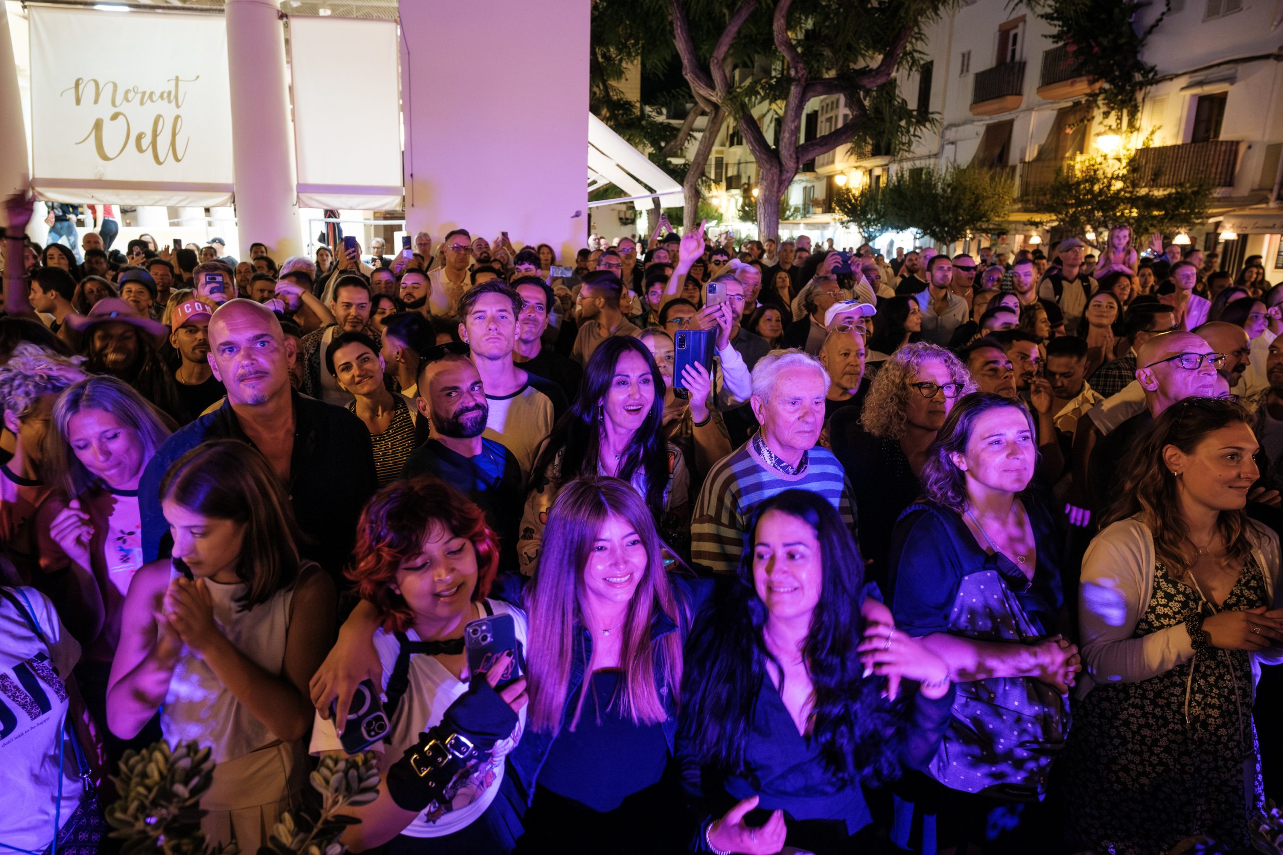 Ibiza Pride 2024 — Pregón