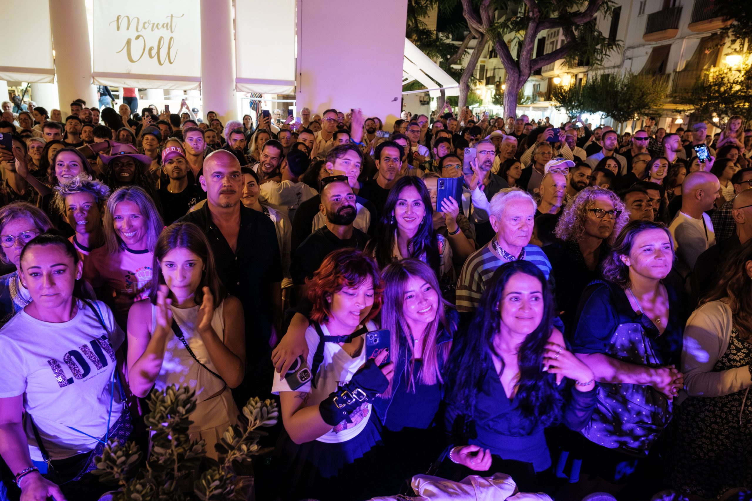 Ibiza Pride 2024 — Pregón